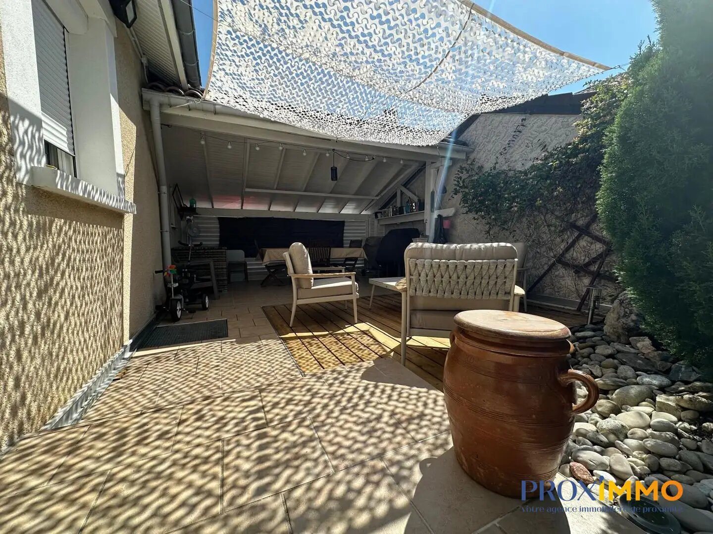 Maison à vendre, 156m², Claix