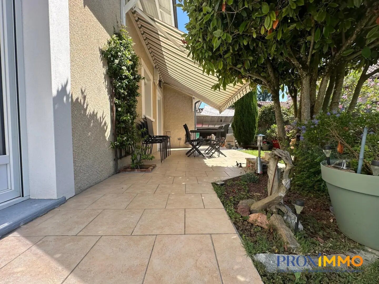 Maison à vendre, 156m², Claix