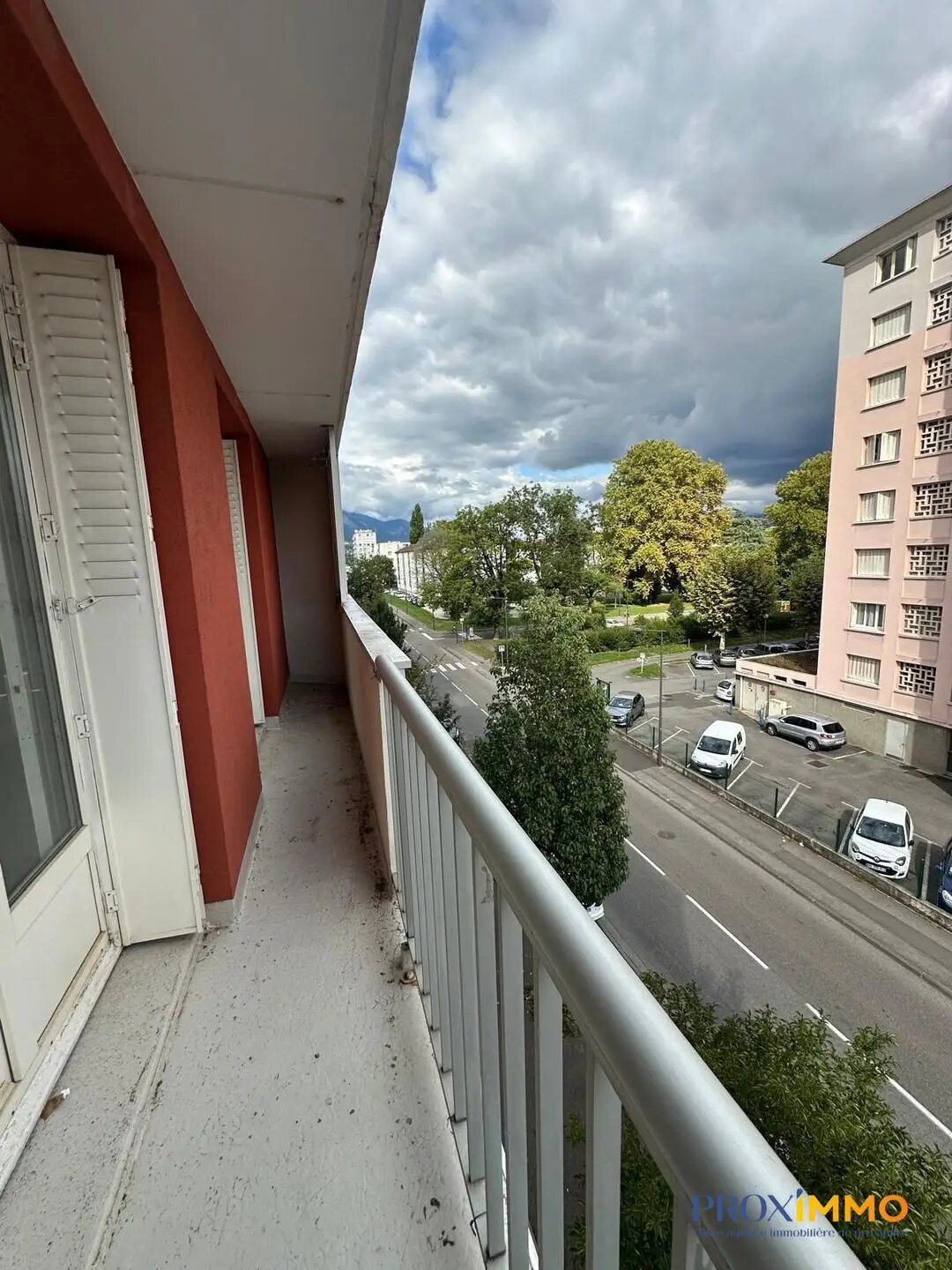 Appartement à vendre, 50m², Saint-Martin-d'Hères