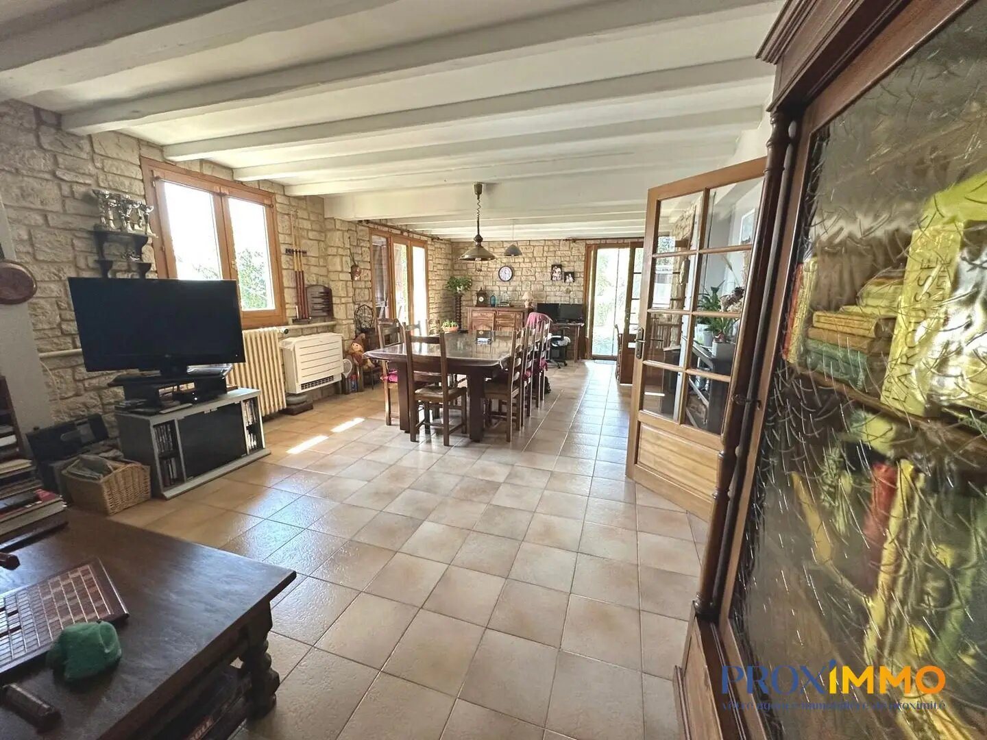 Maison à vendre, 140m², Claix