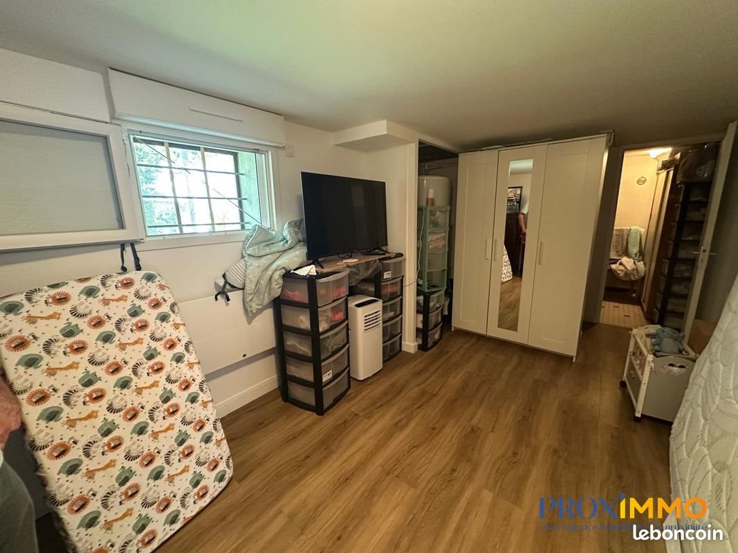 Maison à vendre, 87m², Saint-Martin-d'Hères