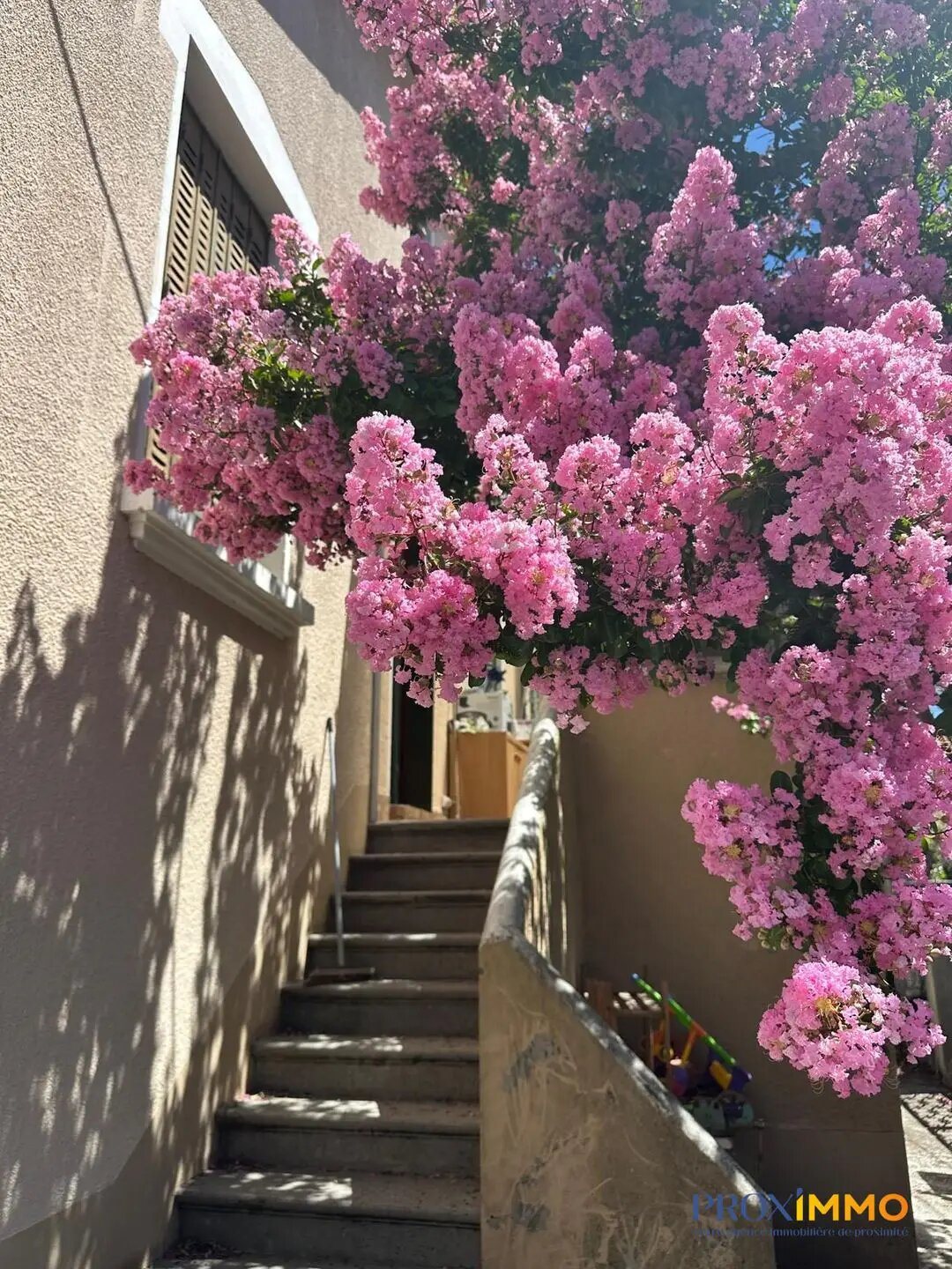 Maison à vendre, 87m², Saint-Martin-d'Hères