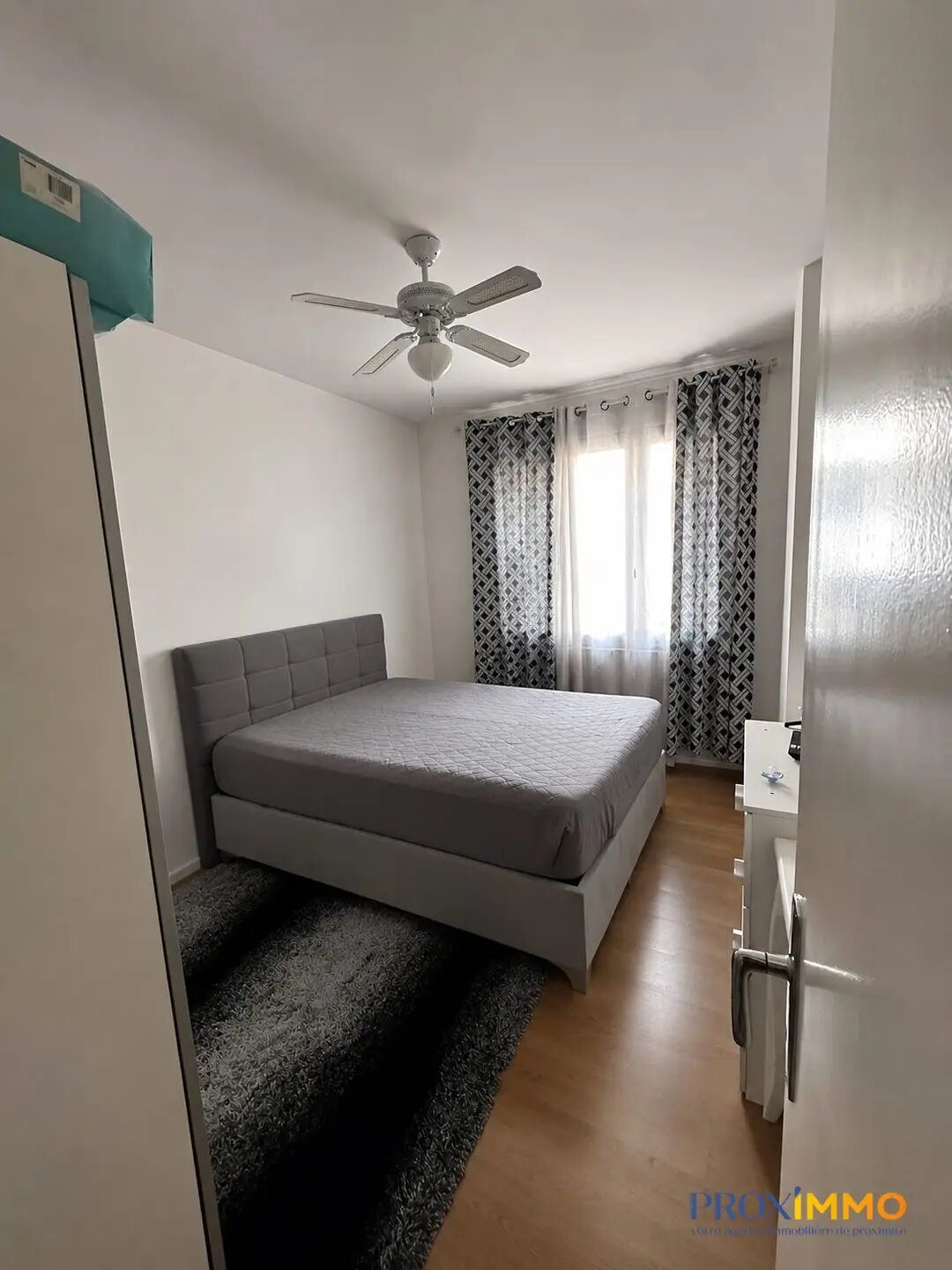Appartement à vendre, 52m², Grenoble