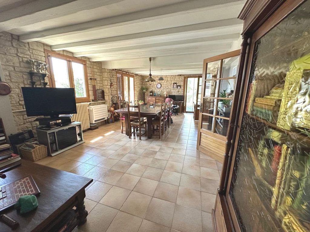 Maison à vendre, 210m², Claix