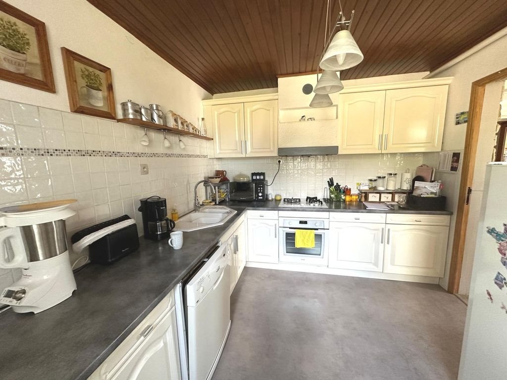 Maison à vendre, 210m², Claix