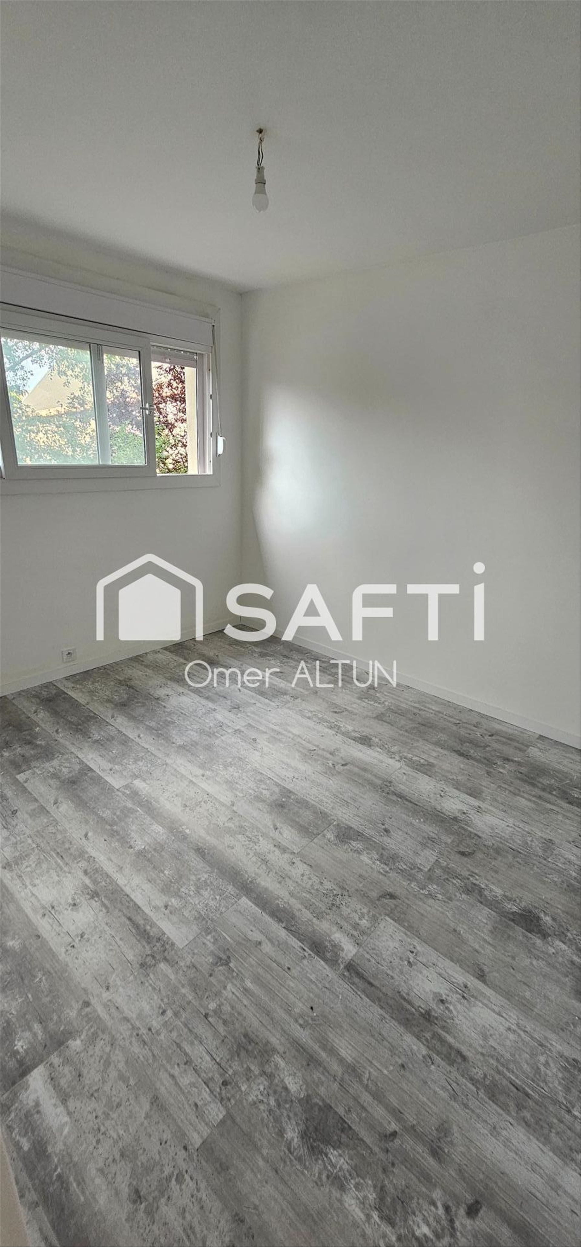 Appartement à vendre, 55m², Belfort