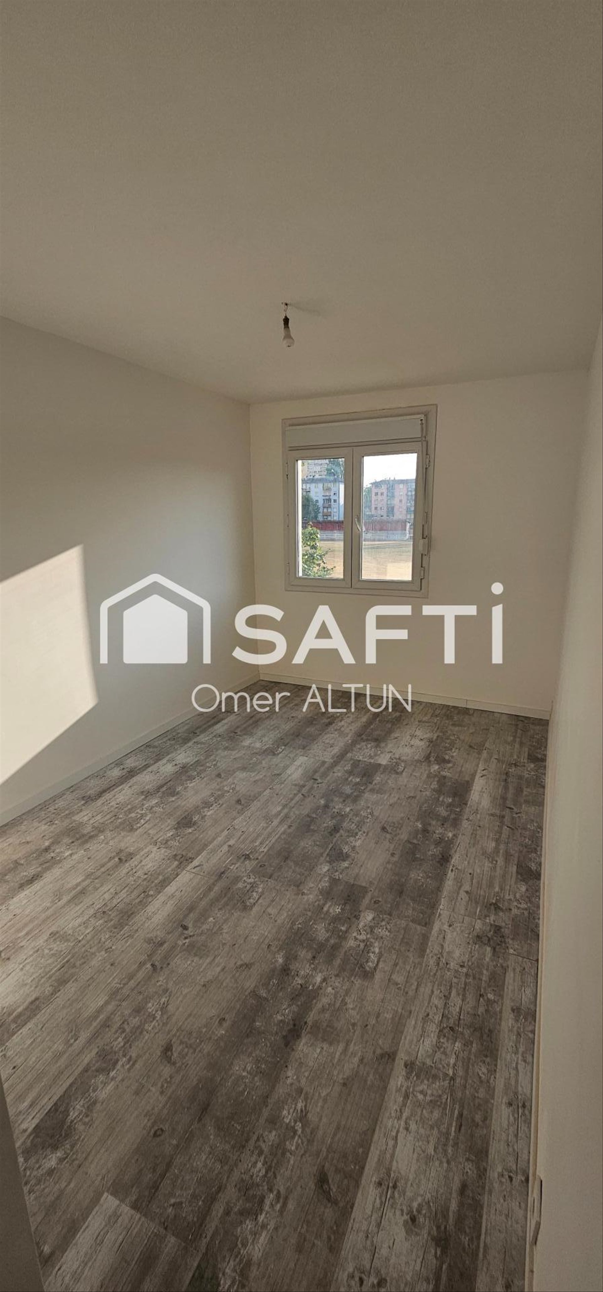 Appartement à vendre, 55m², Belfort