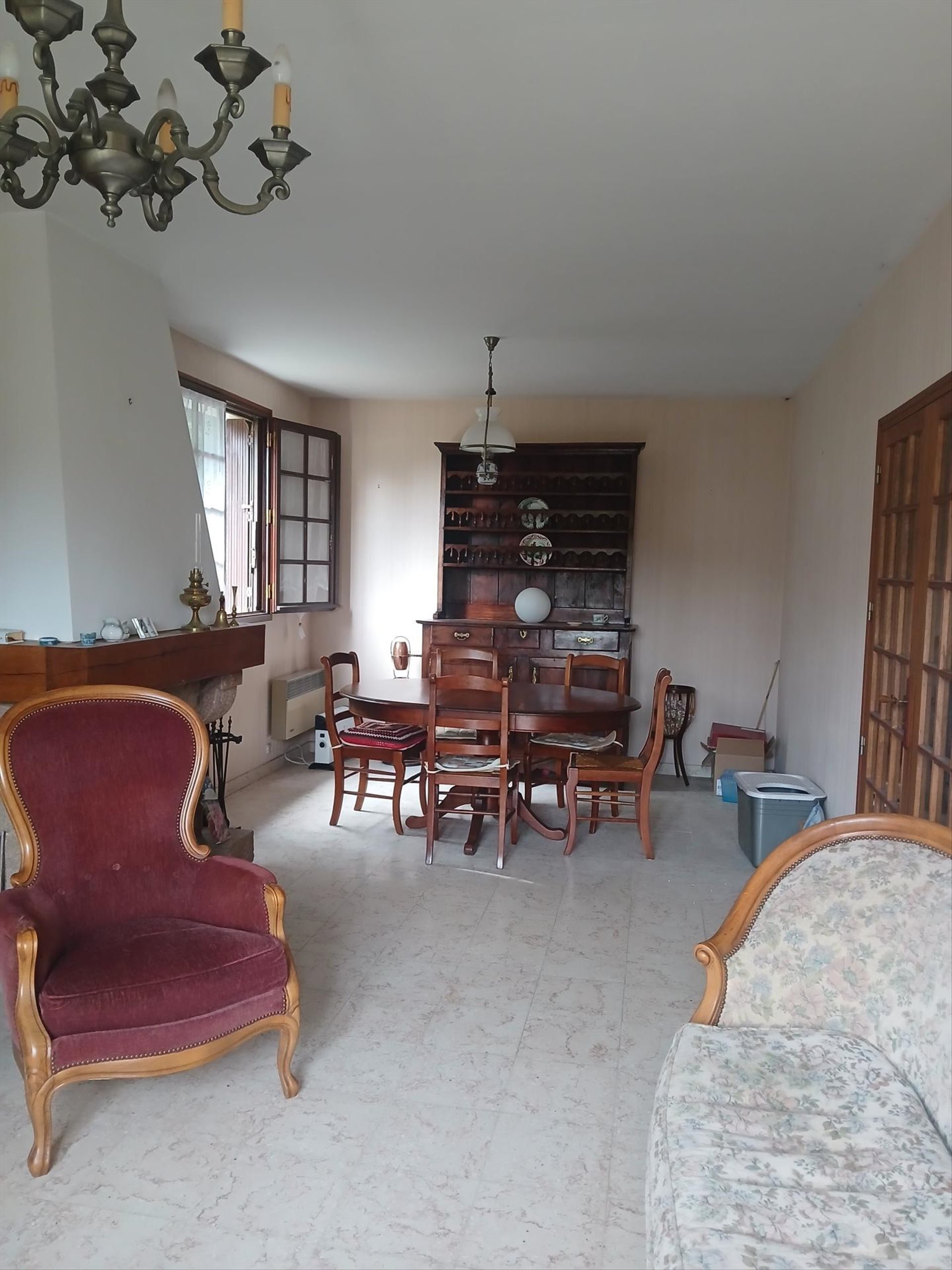 Maison à vendre, 97m², Plounévez-Moëdec