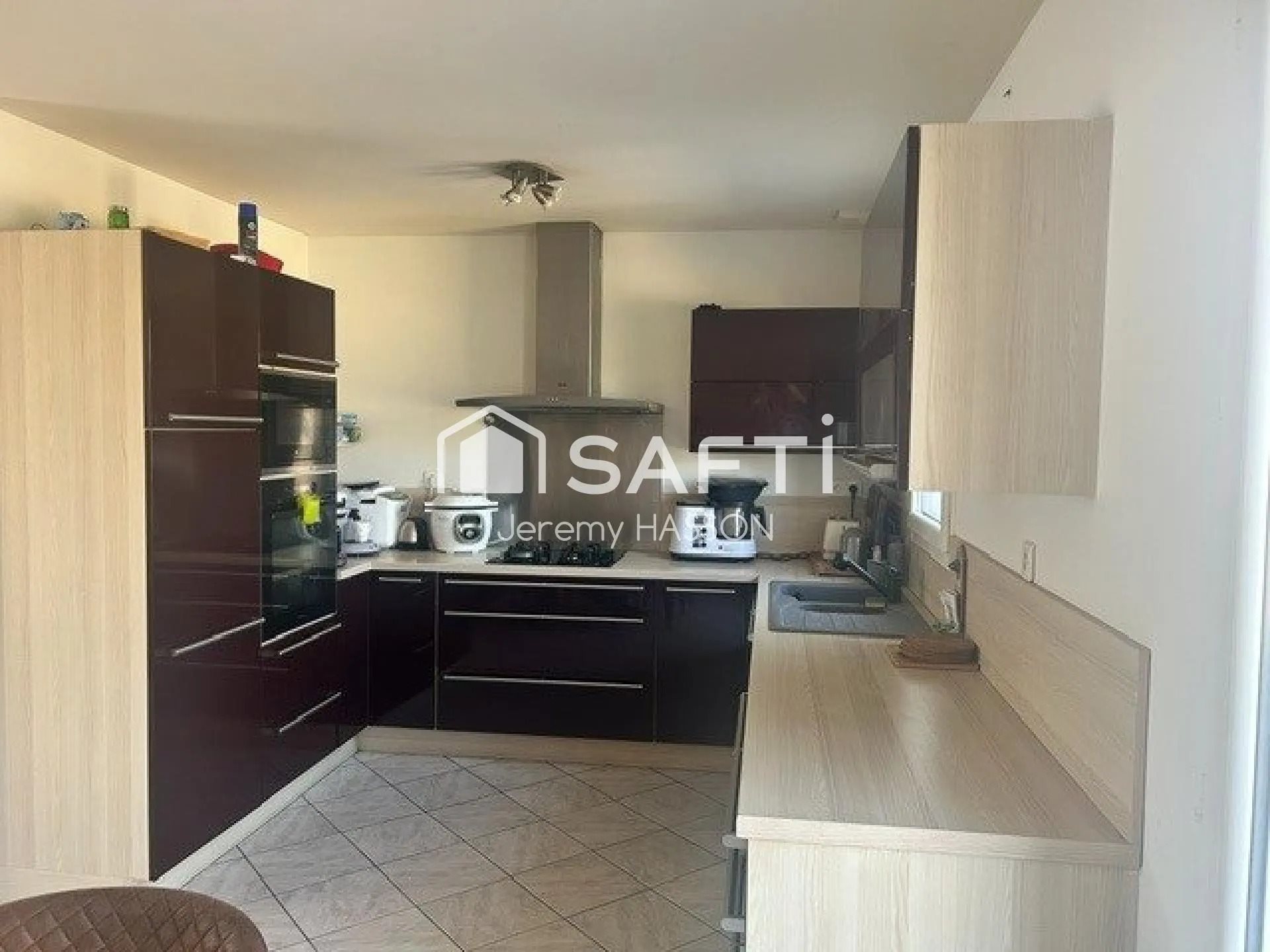 Maison à vendre, 94m², Sainte-Gemme