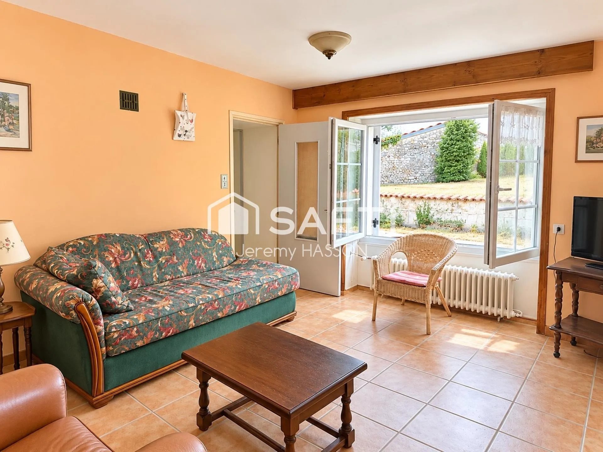 Maison à vendre, 136m², Geay