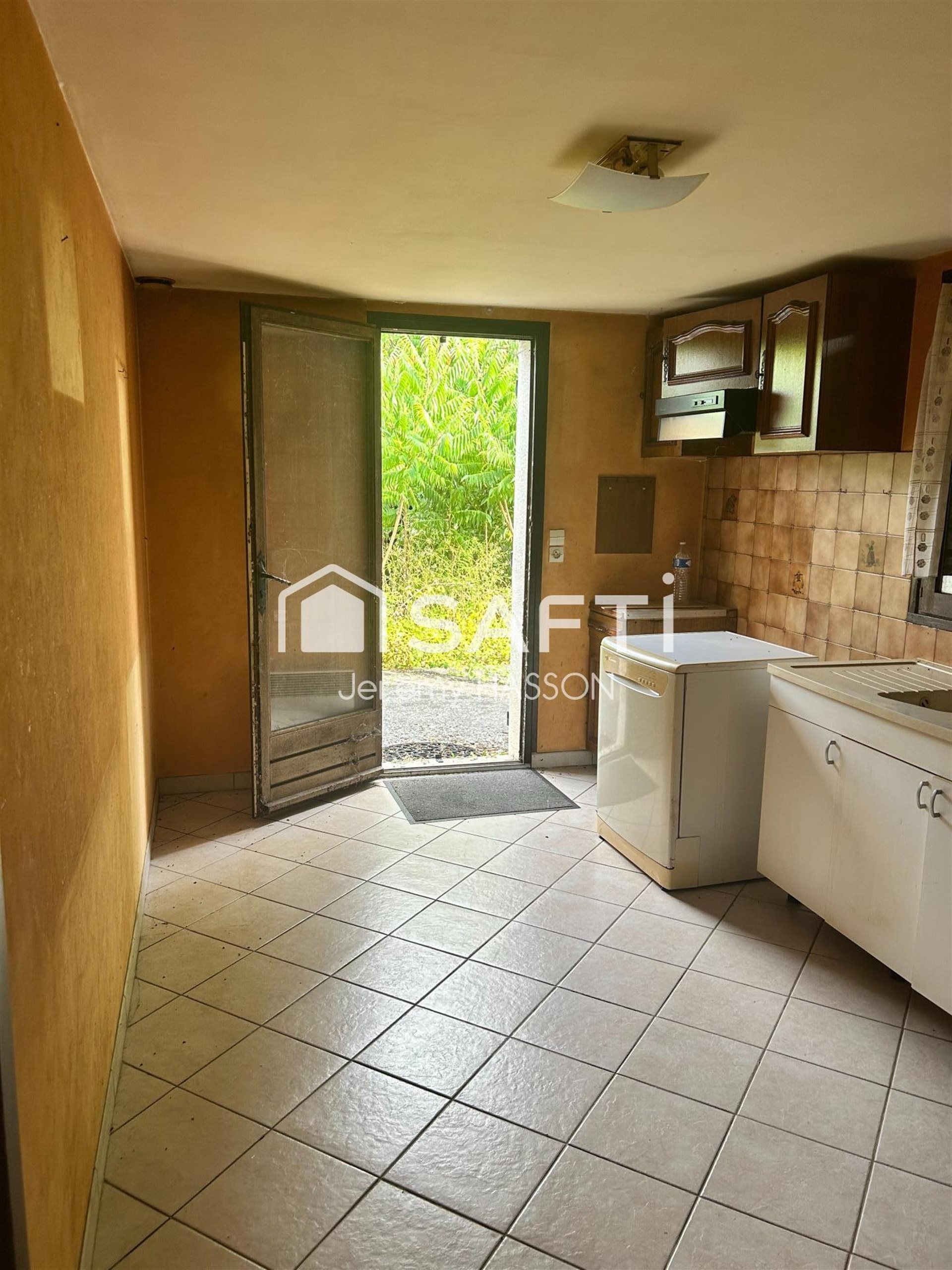 Maison à vendre, 94m², Muron