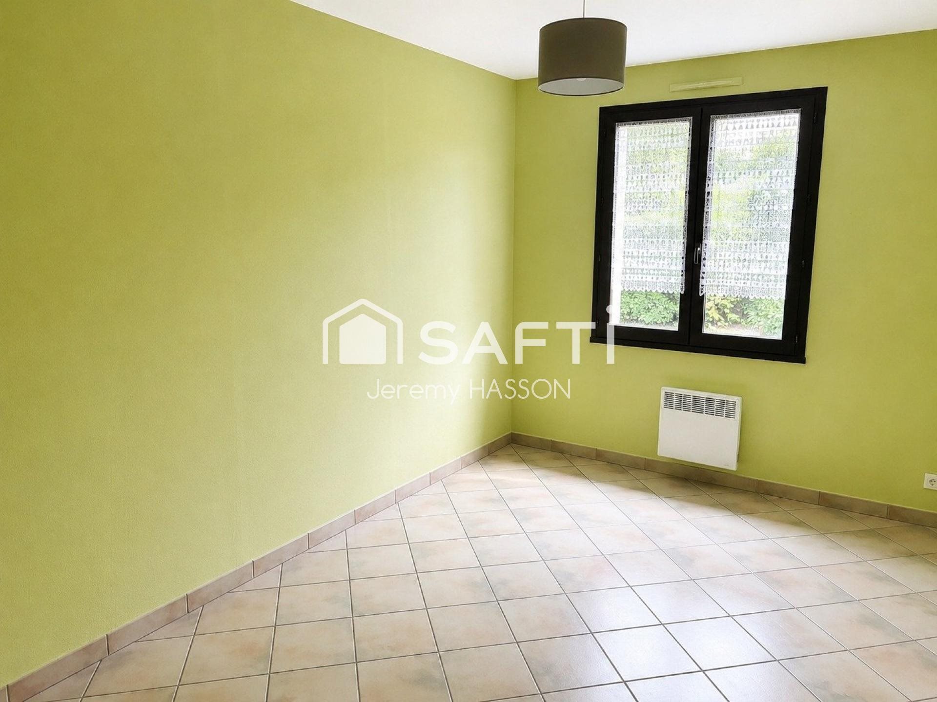 Maison à vendre, 94m², Muron