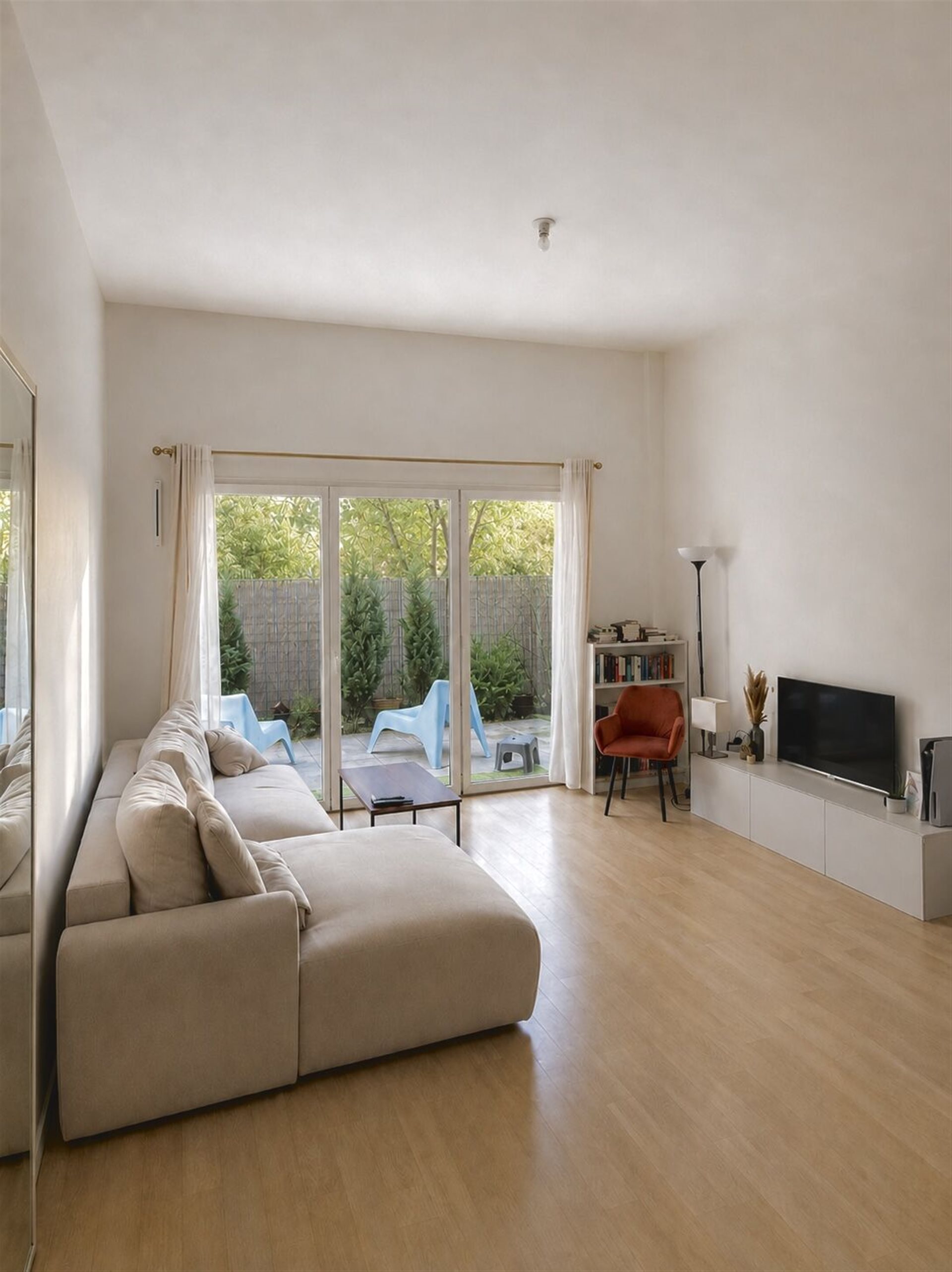 Appartement à vendre, 45m², Choisy-le-Roi