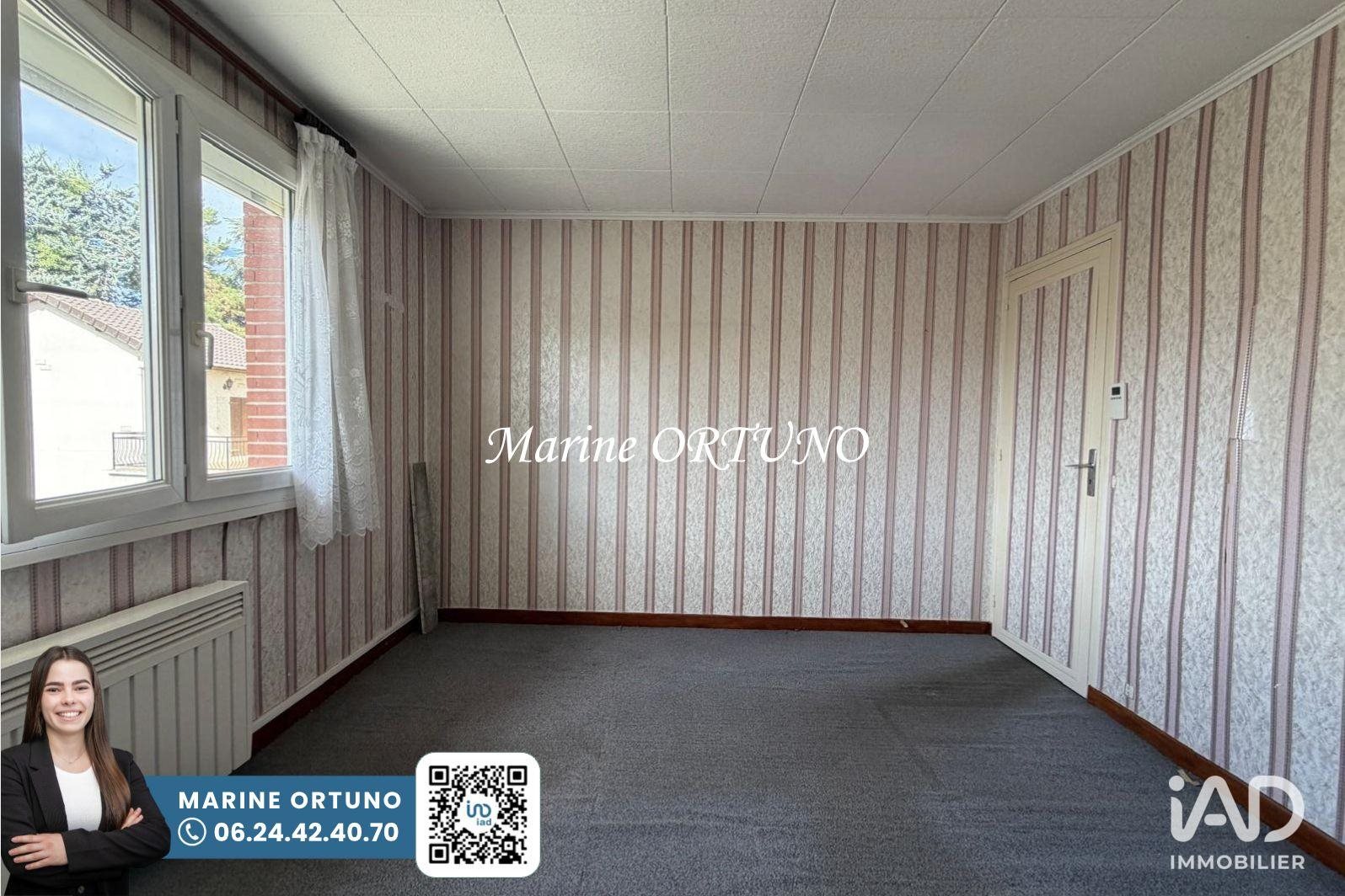 Maison à vendre, 85m², Le Blanc-Mesnil