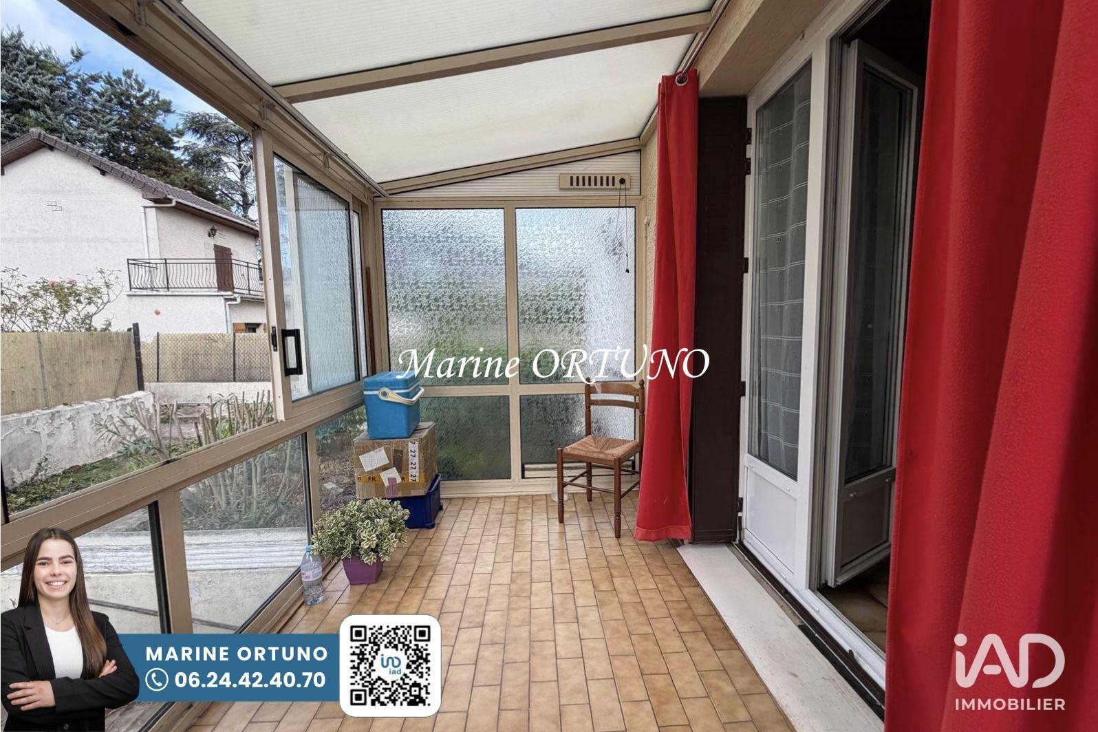 Maison à vendre, 85m², Le Blanc-Mesnil