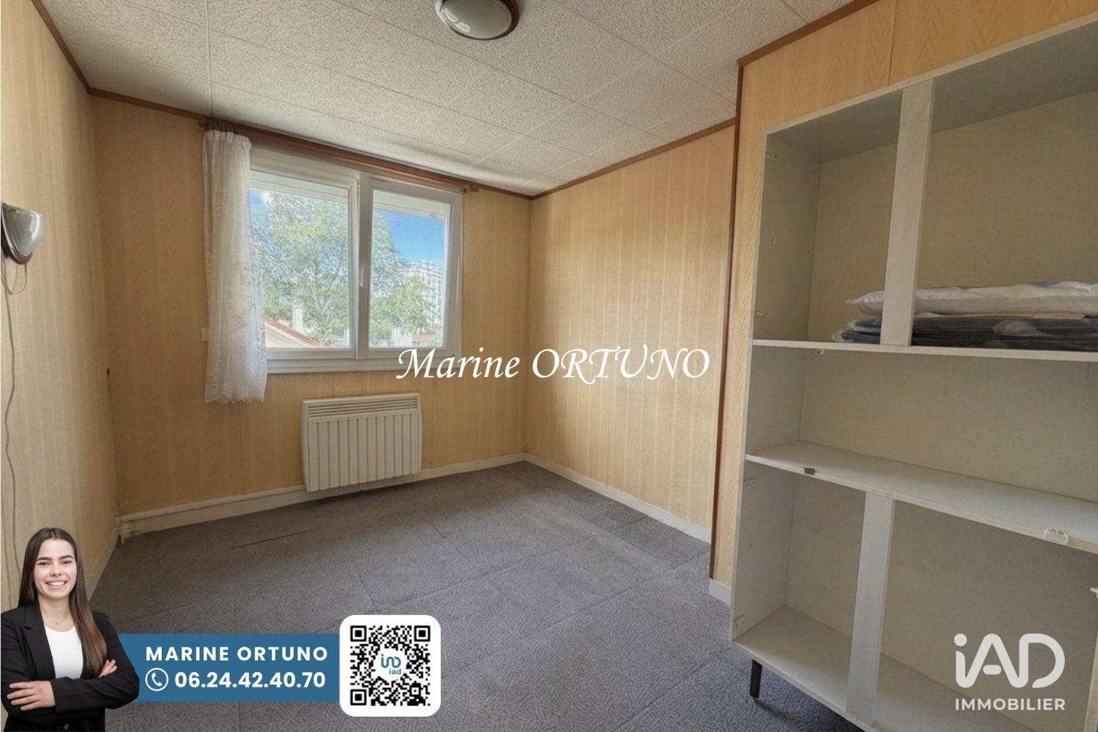 Maison à vendre, 85m², Le Blanc-Mesnil