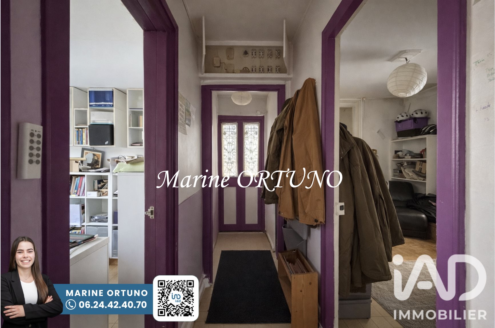 Maison à vendre, 148m², Aulnay-sous-Bois