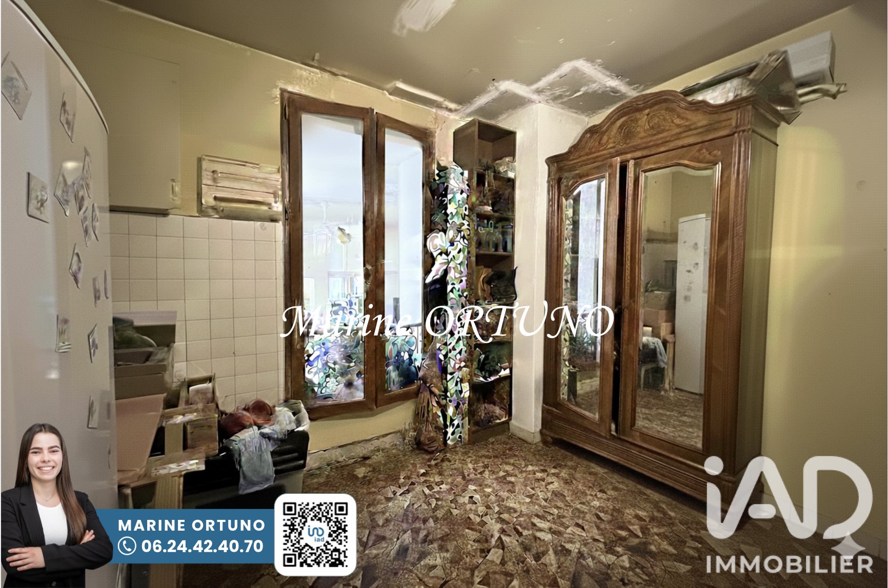 Maison à vendre, 148m², Aulnay-sous-Bois