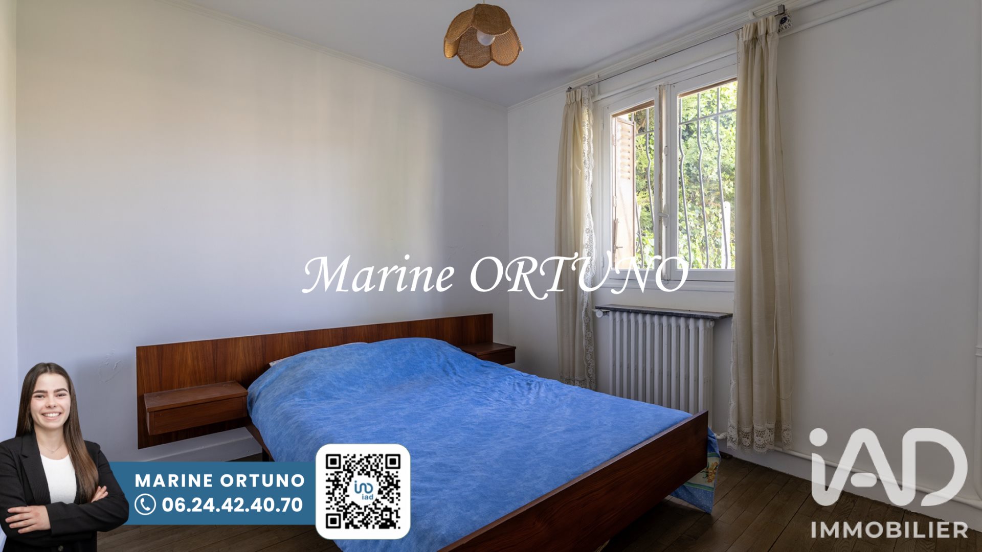 Maison à vendre, 134m², Le Blanc-Mesnil