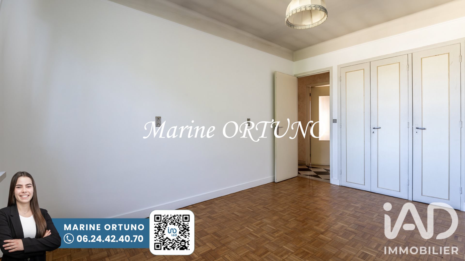 Maison à vendre, 134m², Le Blanc-Mesnil