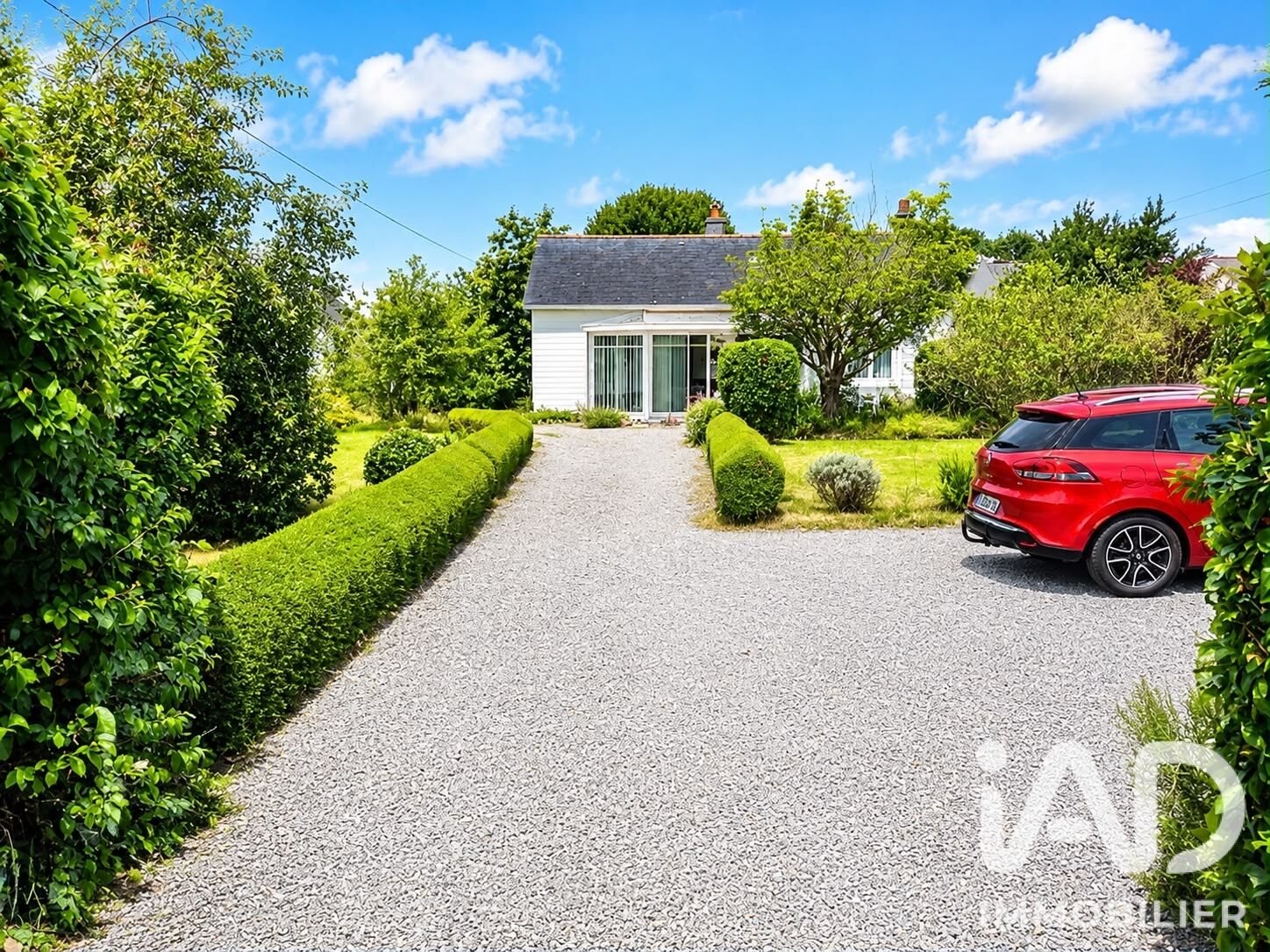 Maison à vendre, 91m², Pontchâteau
