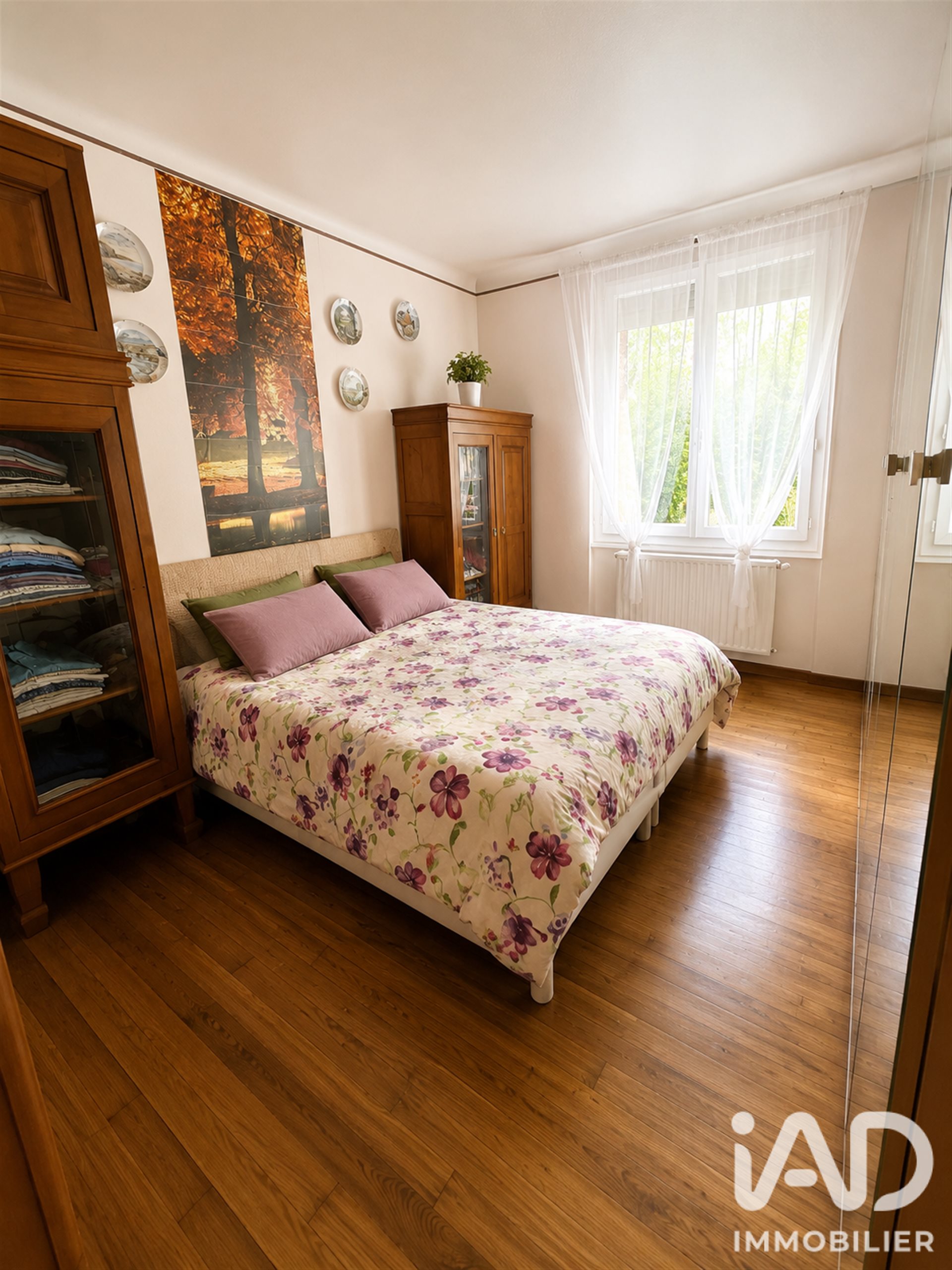 Maison à vendre, 91m², Pontchâteau