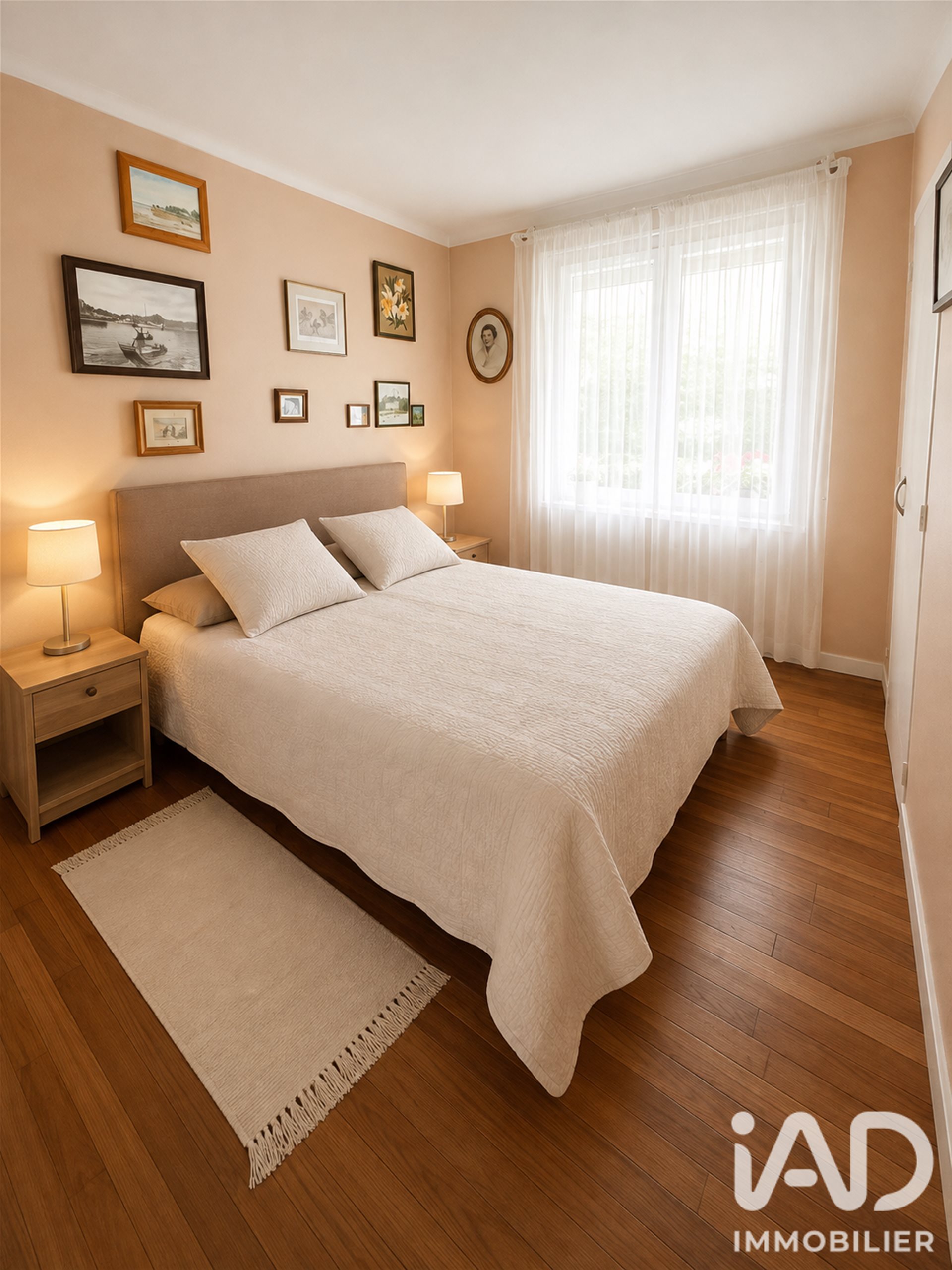 Maison à vendre, 91m², Pontchâteau