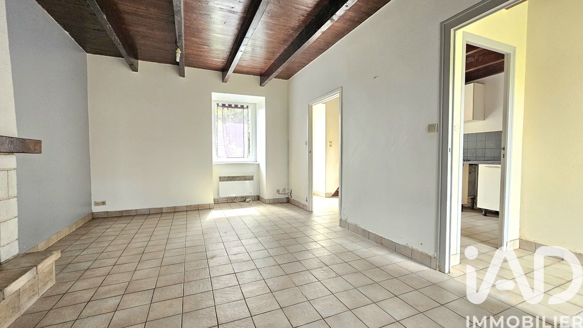Maison à vendre, 70m², Pontchâteau