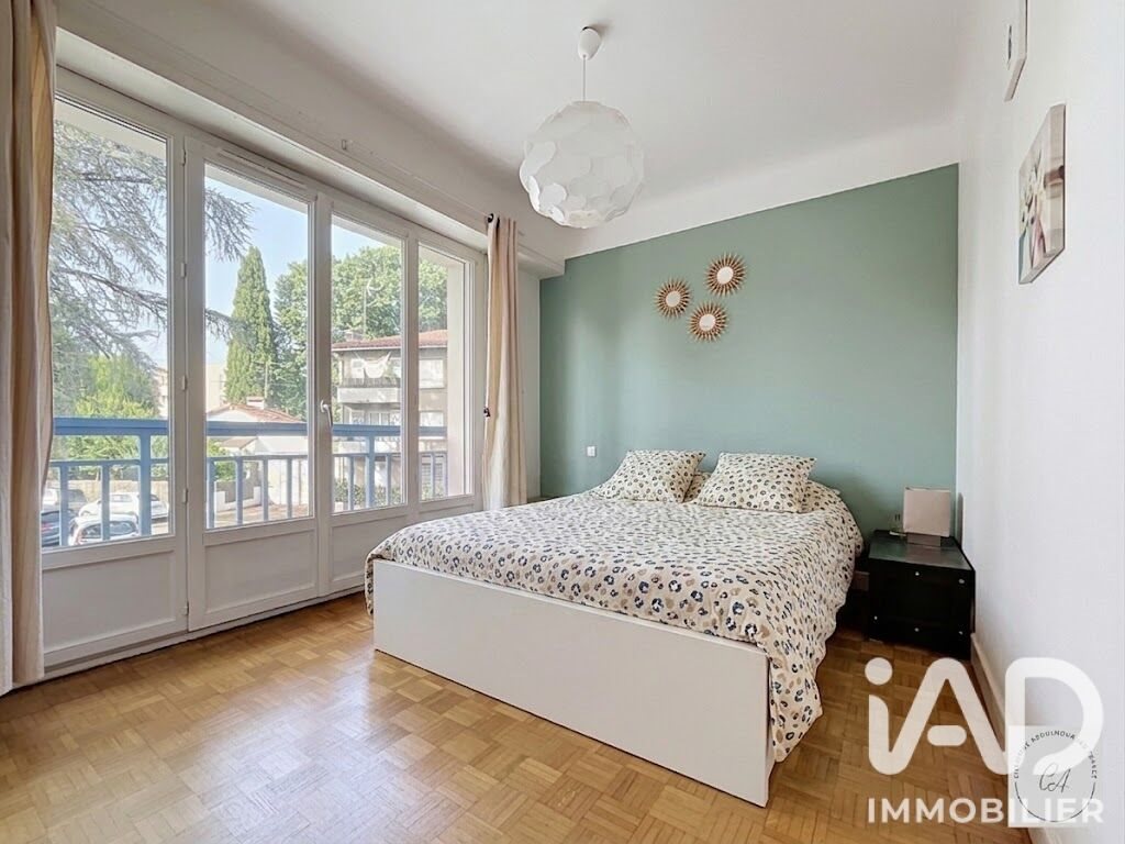 Appartement à vendre, 45m², Pau