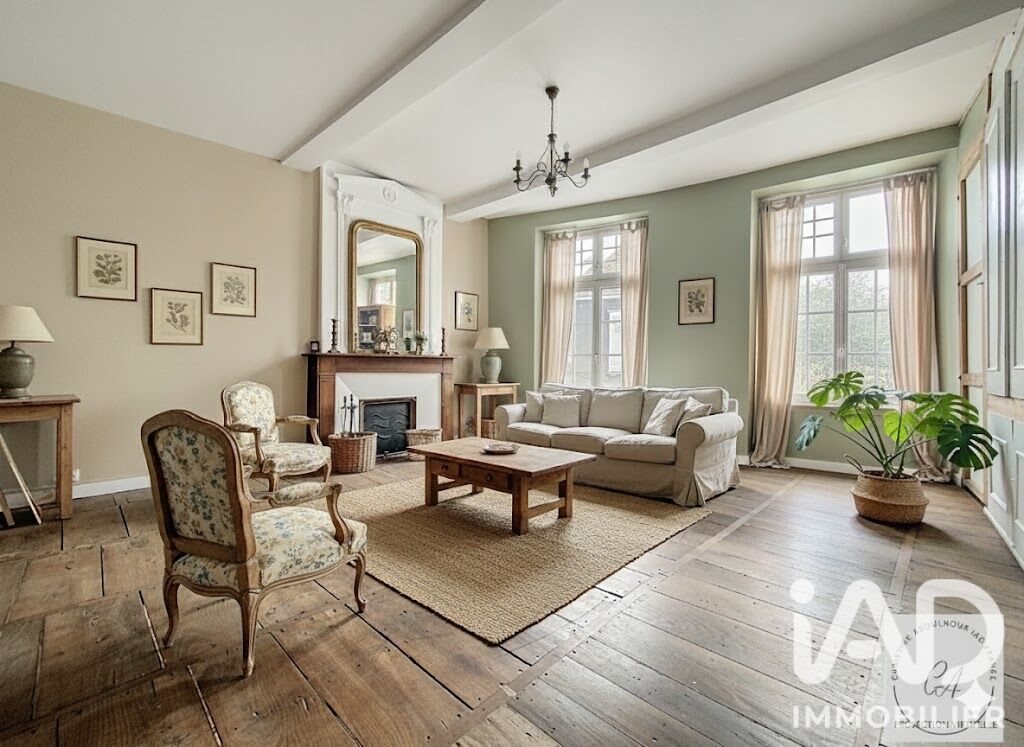 Appartement à vendre, 134m², Orthez