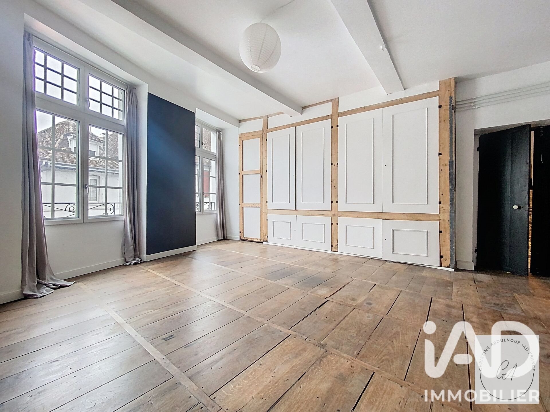 Appartement à vendre, 134m², Orthez