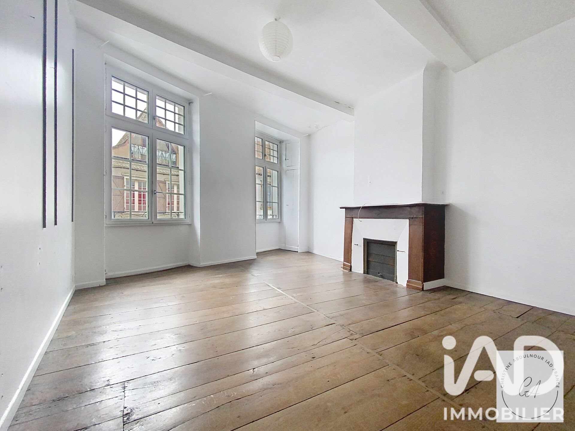 Appartement à vendre, 134m², Orthez