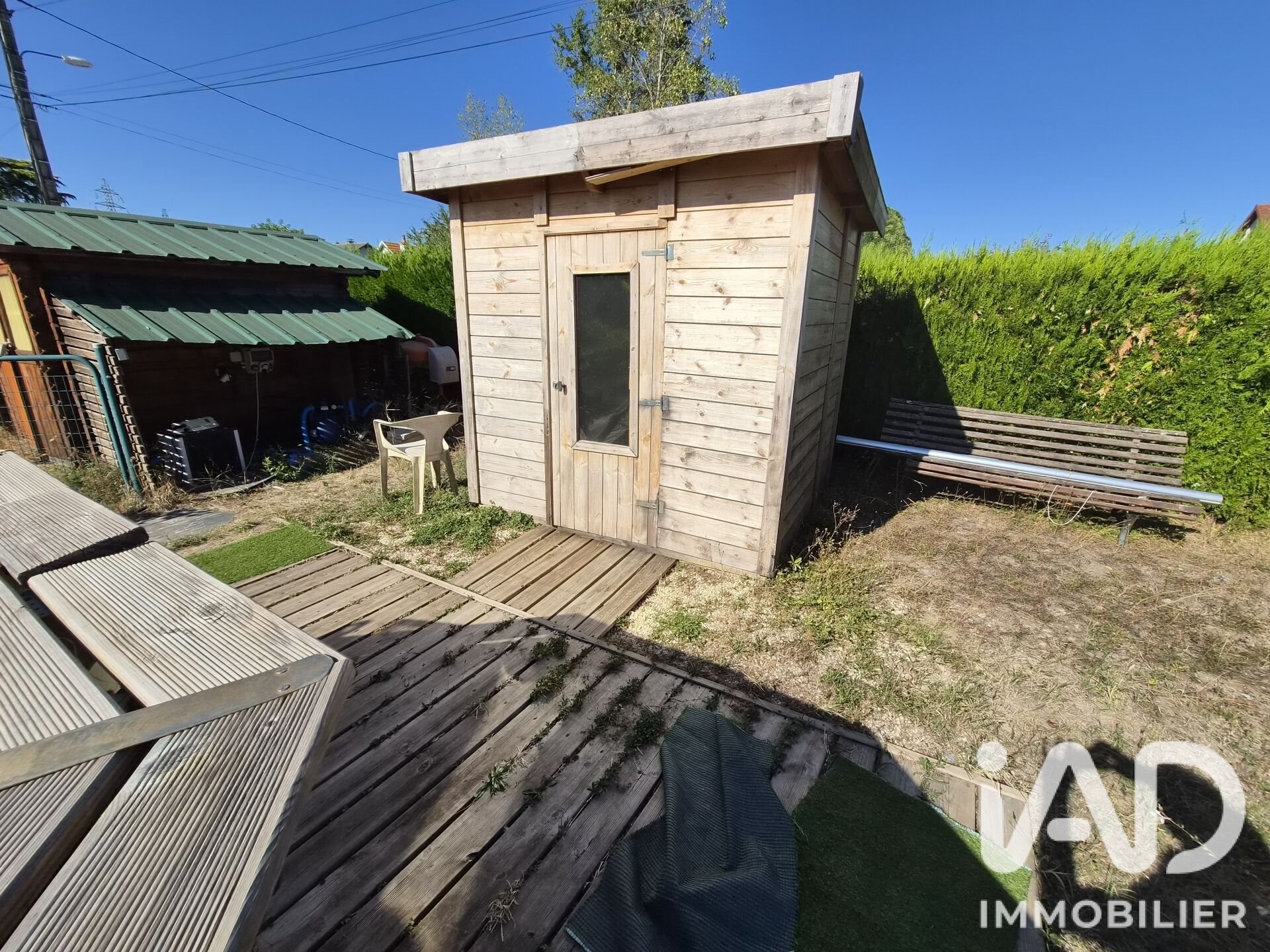 Maison à vendre, 110m², Varennes-sur-Allier