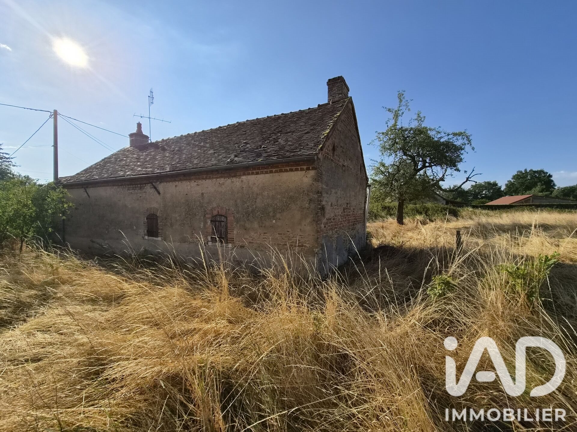 Maison à vendre, 66m², Beaulon