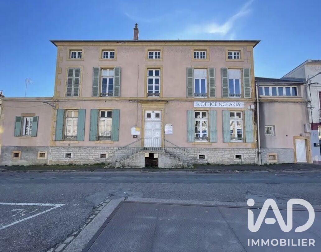 Maison à vendre, 595m², Dompierre-sur-Besbre