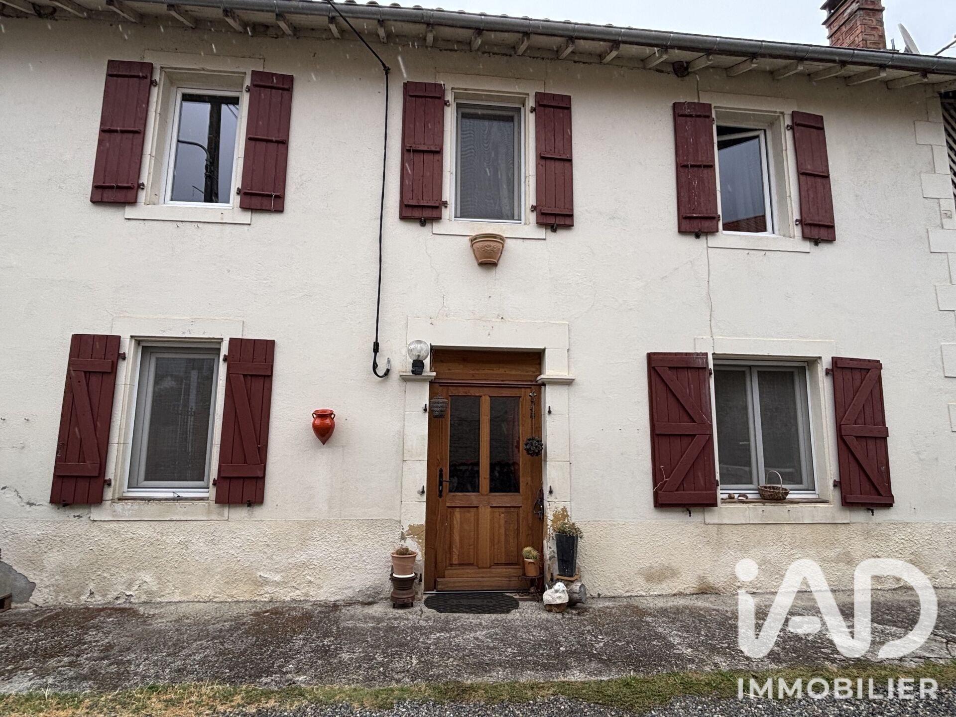 Maison à vendre, 213m², Mazères-sur-Salat