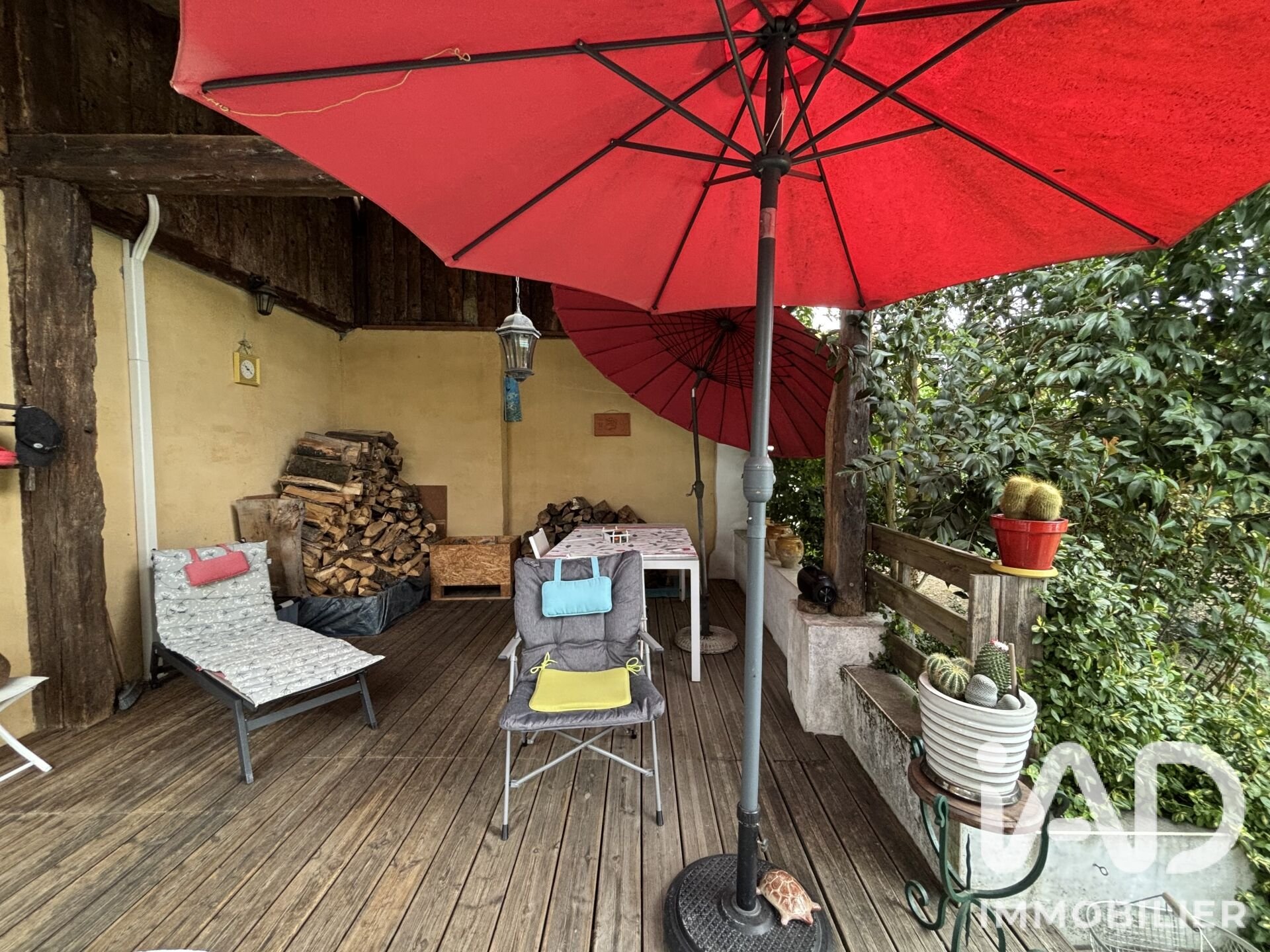 Maison à vendre, 213m², Mazères-sur-Salat