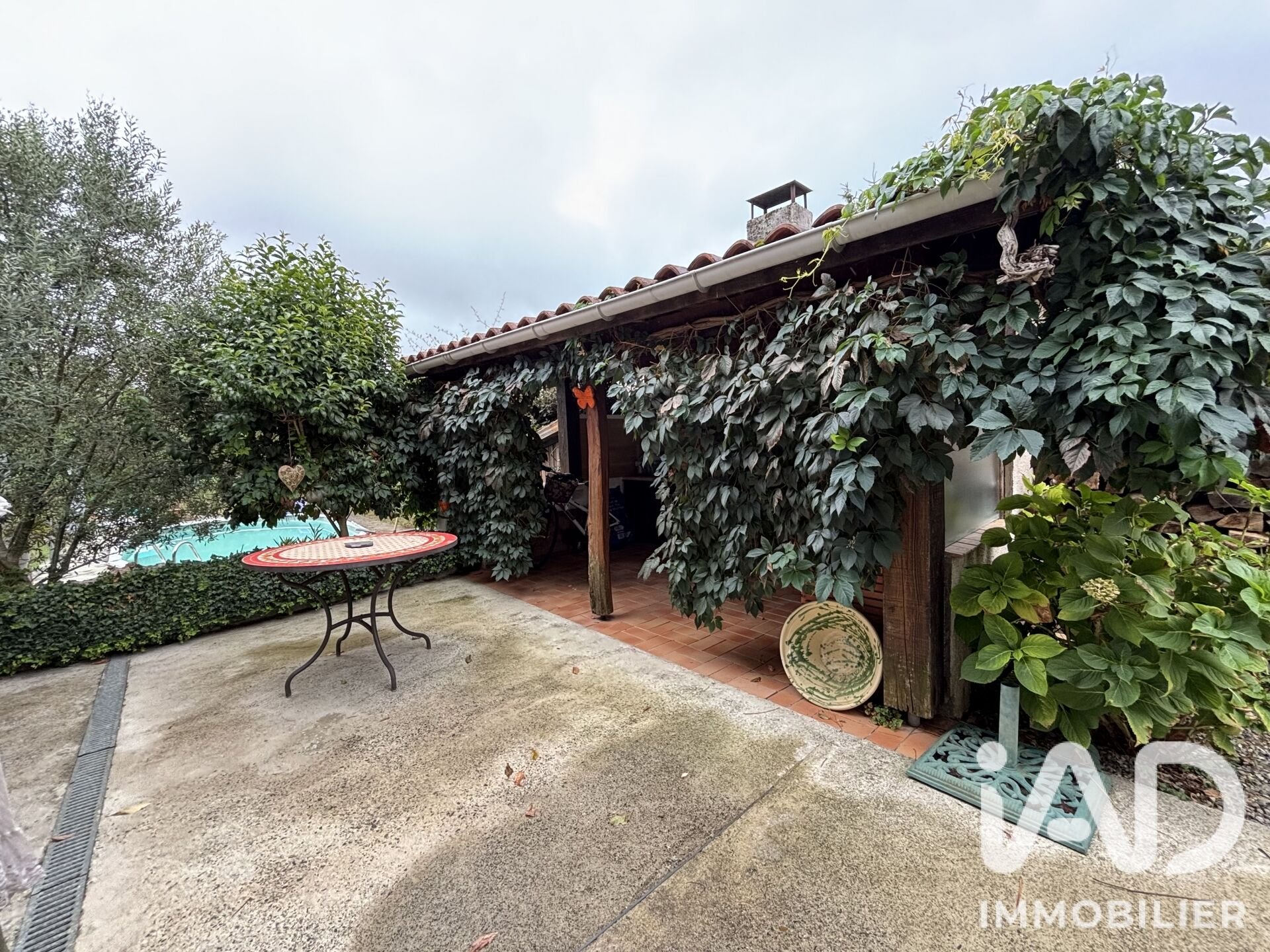 Maison à vendre, 213m², Mazères-sur-Salat