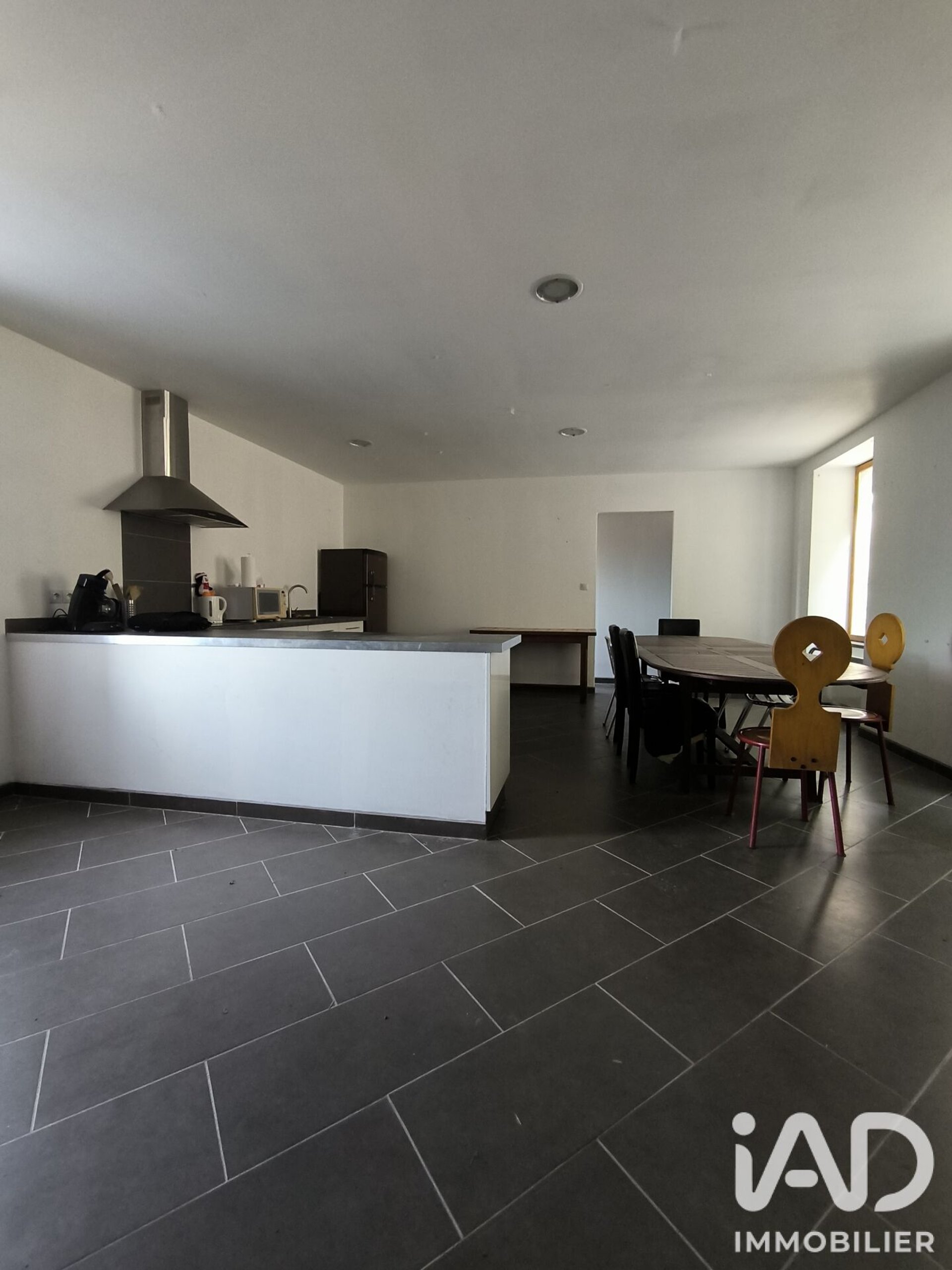Maison à vendre, 81m², Châteauneuf-sur-Cher