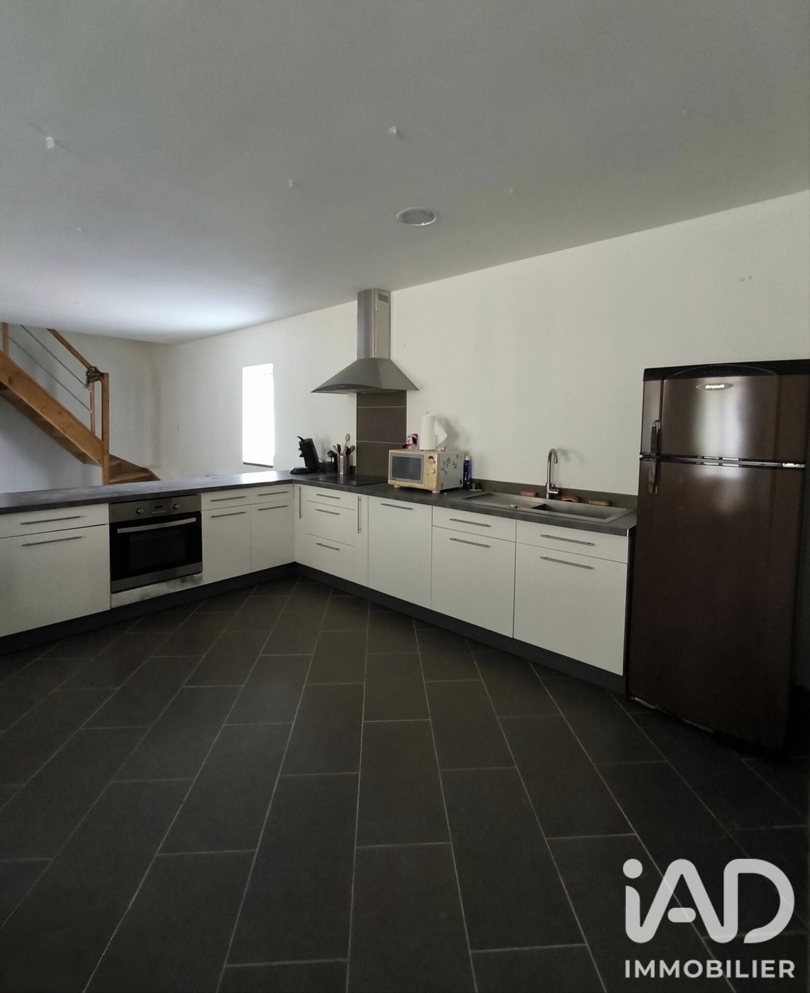 Maison à vendre, 81m², Châteauneuf-sur-Cher