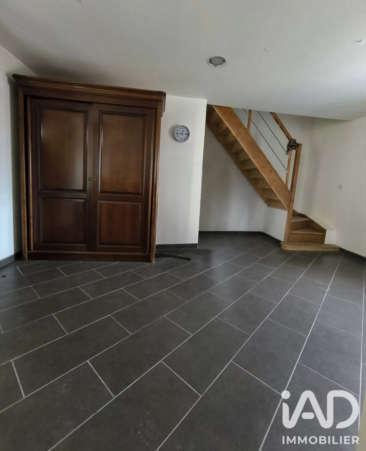 Maison à vendre, 81m², Châteauneuf-sur-Cher