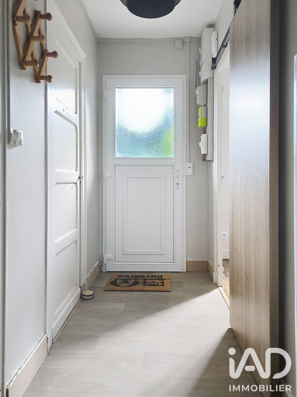 Maison à vendre, 79m², Plaimpied-Givaudins