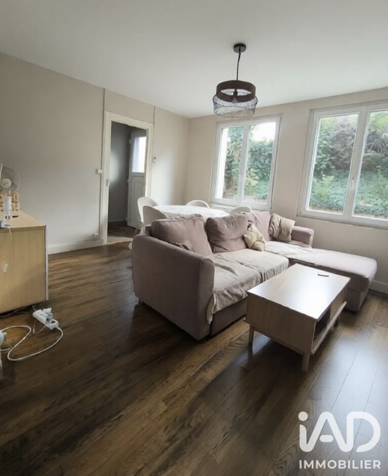 Maison à vendre, 79m², Plaimpied-Givaudins
