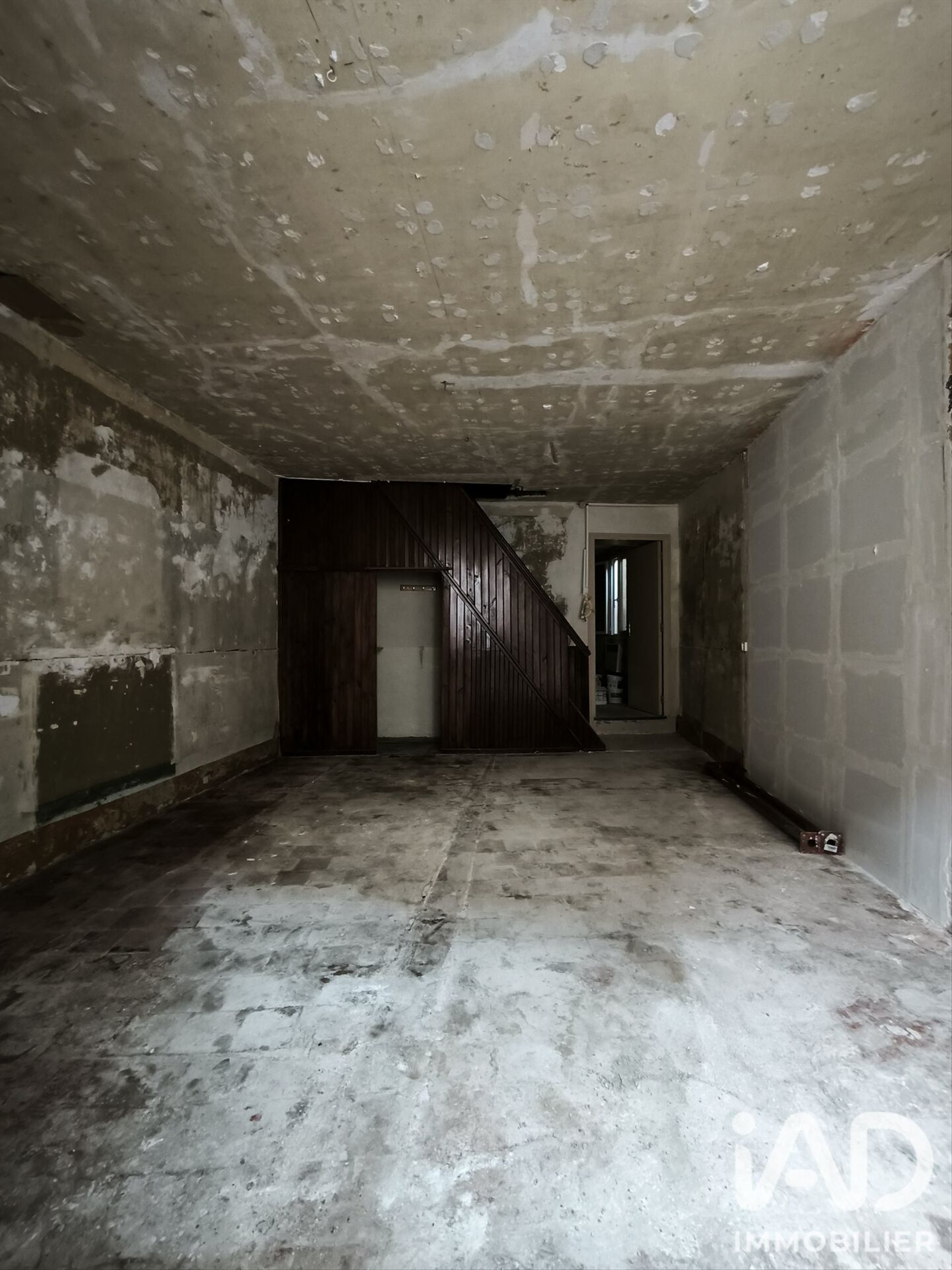 Maison à vendre, 71m², Sancoins