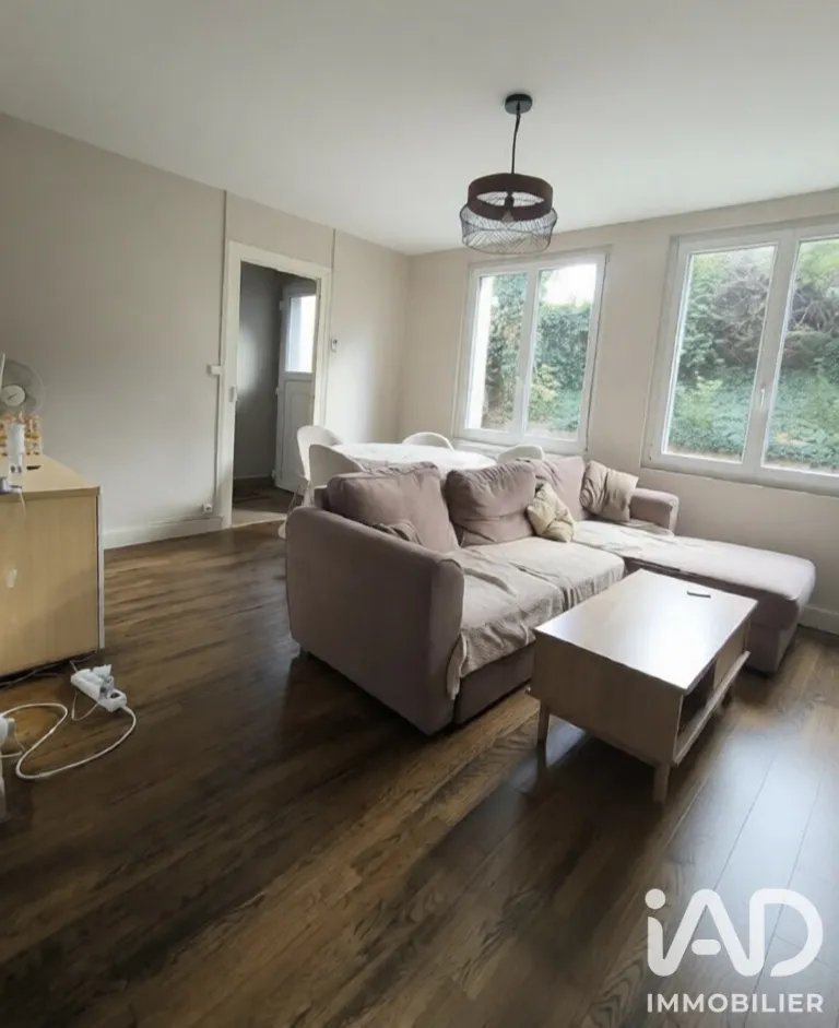 Maison à vendre, 79m², Plaimpied-Givaudins