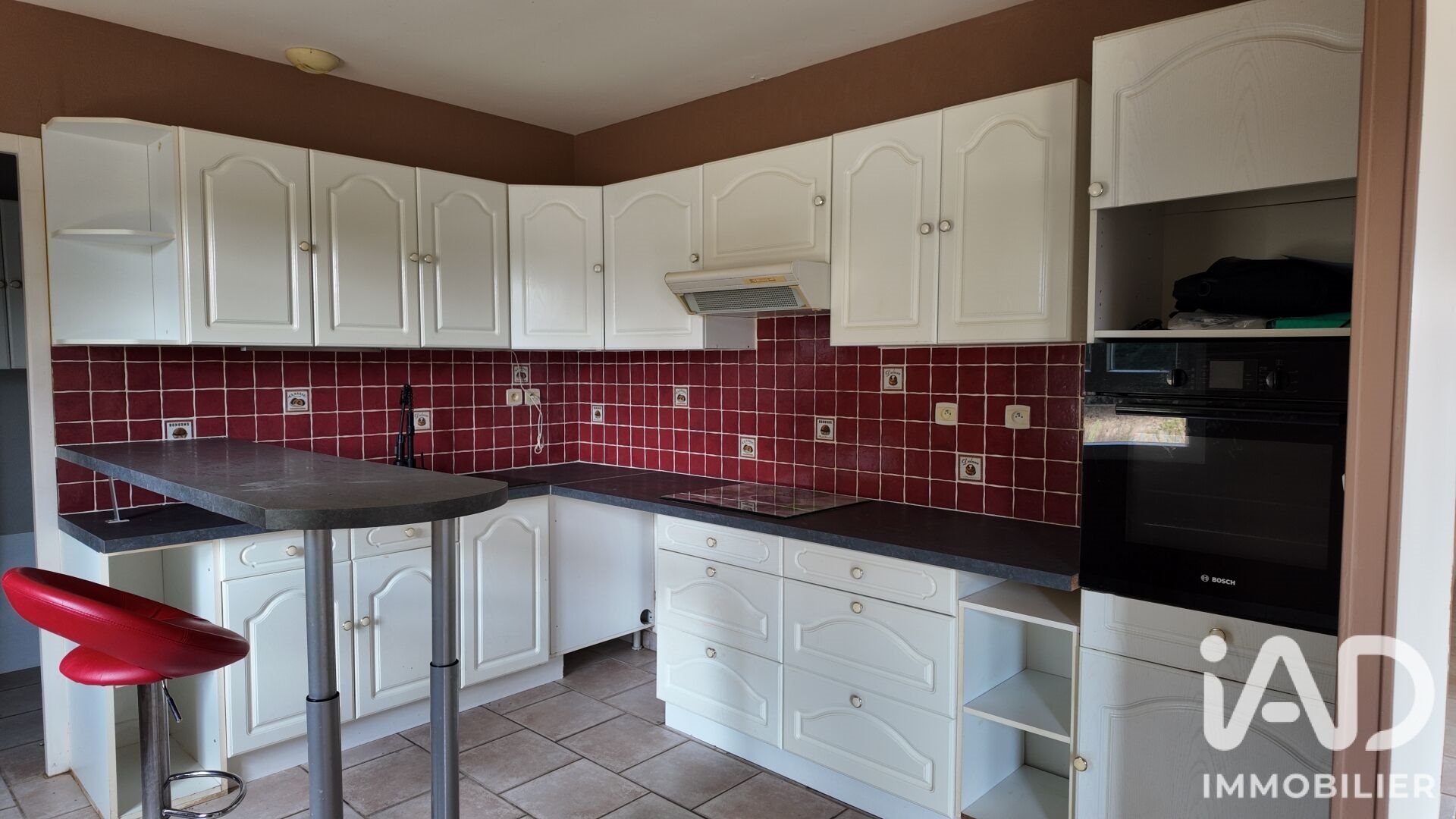 Maison à vendre, 96m², Chalivoy-Milon