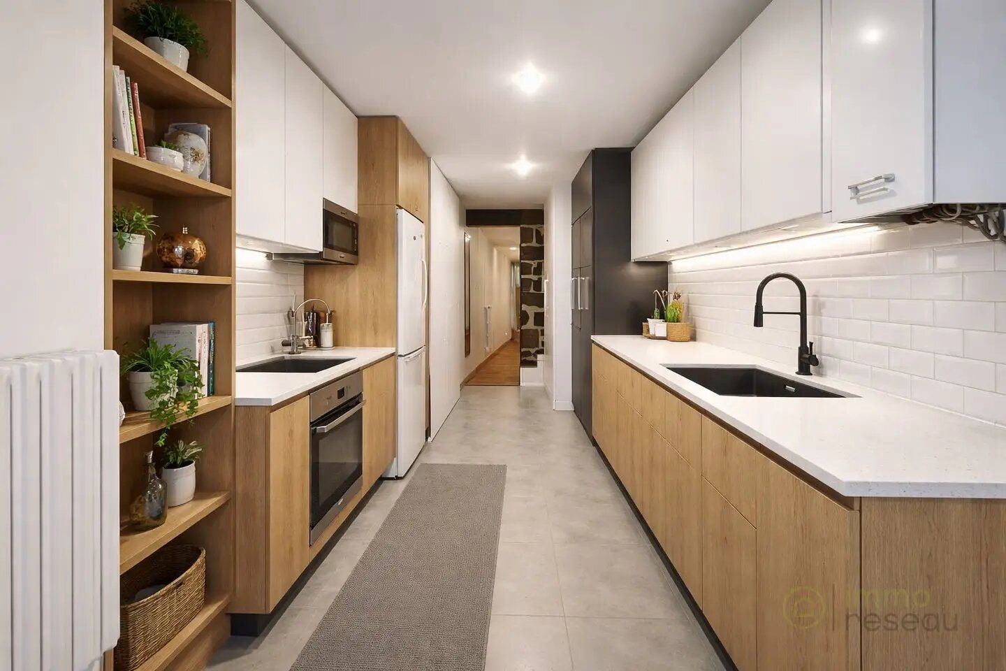 Maison à vendre, 97m², Mozac