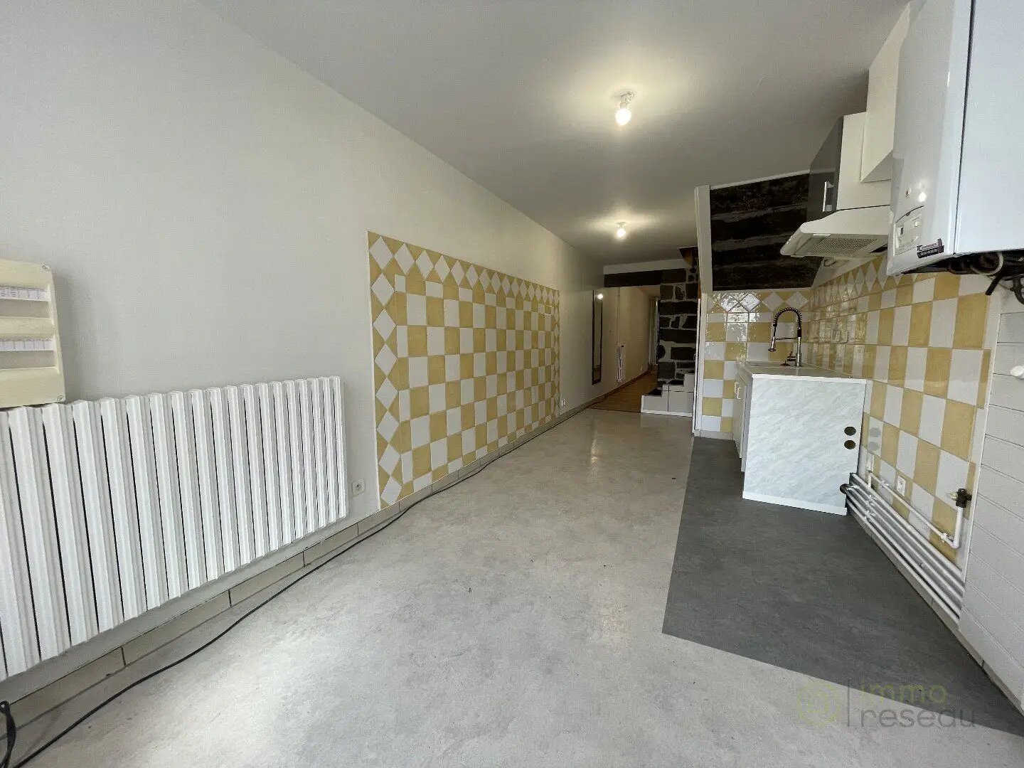 Maison à vendre, 97m², Mozac