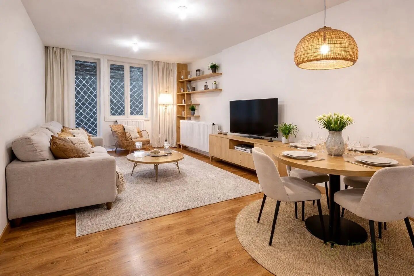 Maison à vendre, 97m², Mozac