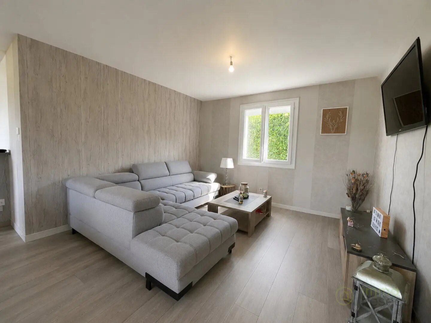 Maison à vendre, 90m², Mainsat